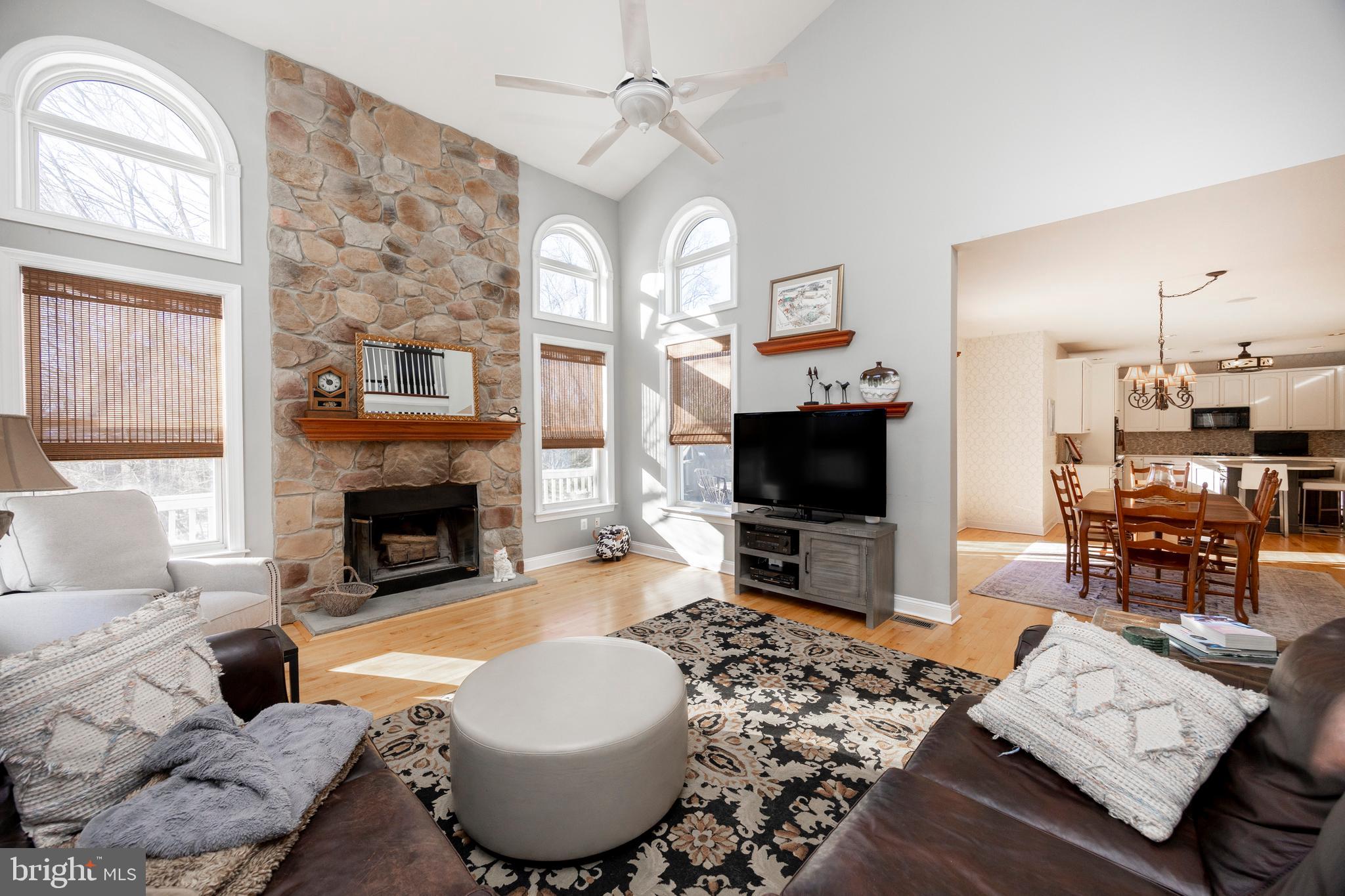 HAVERHILL ESTATES - Residential