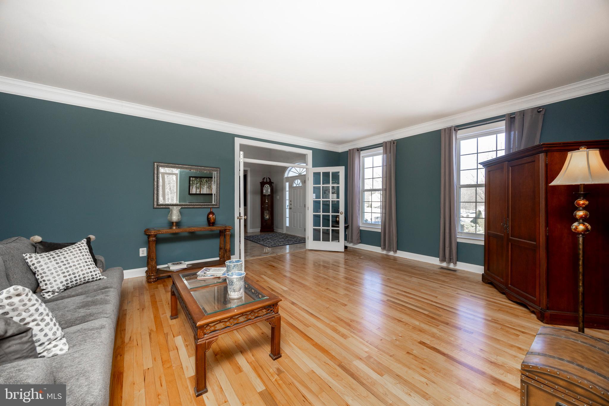 HAVERHILL ESTATES - Residential