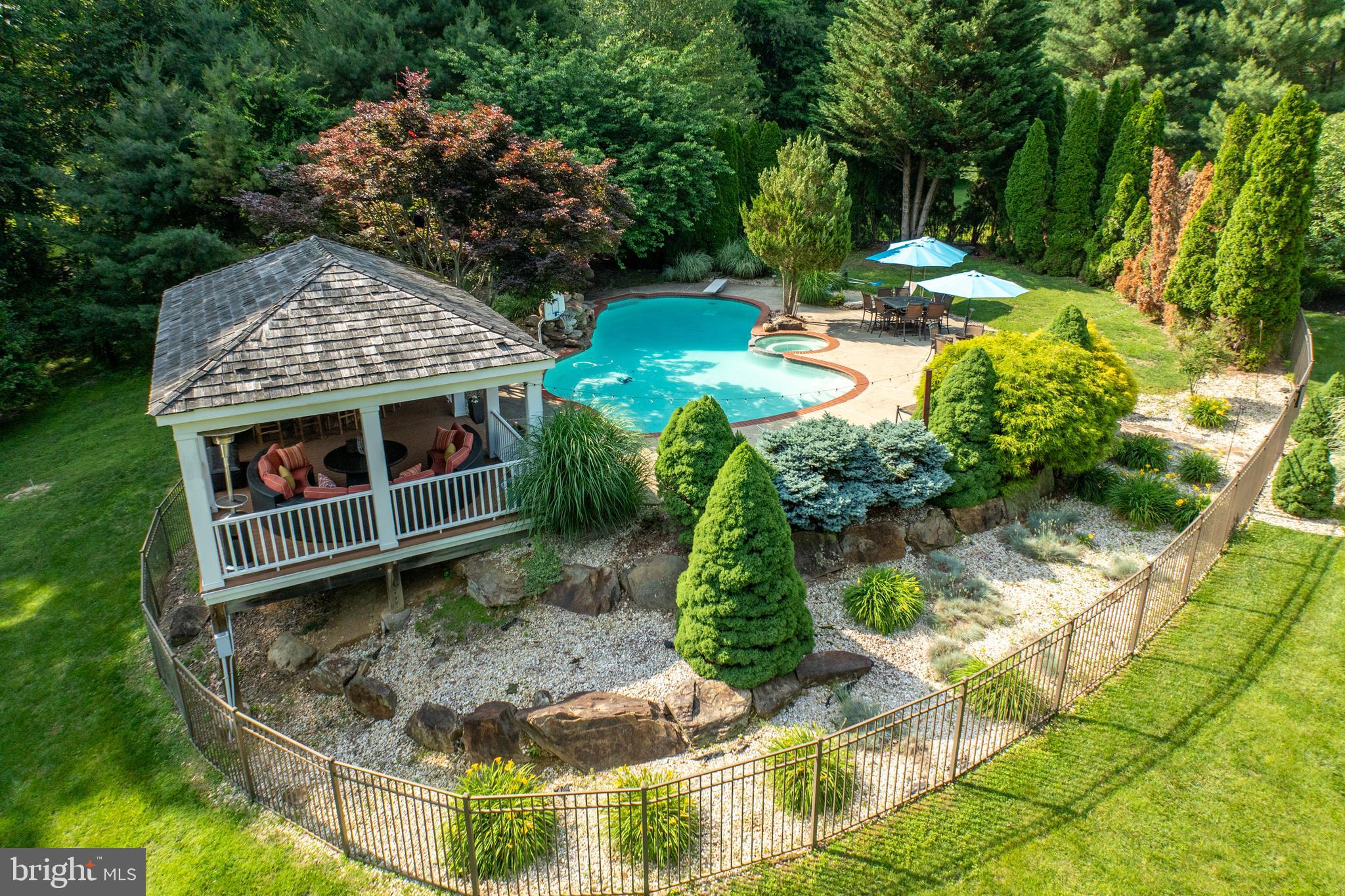 HAVERHILL ESTATES - Residential