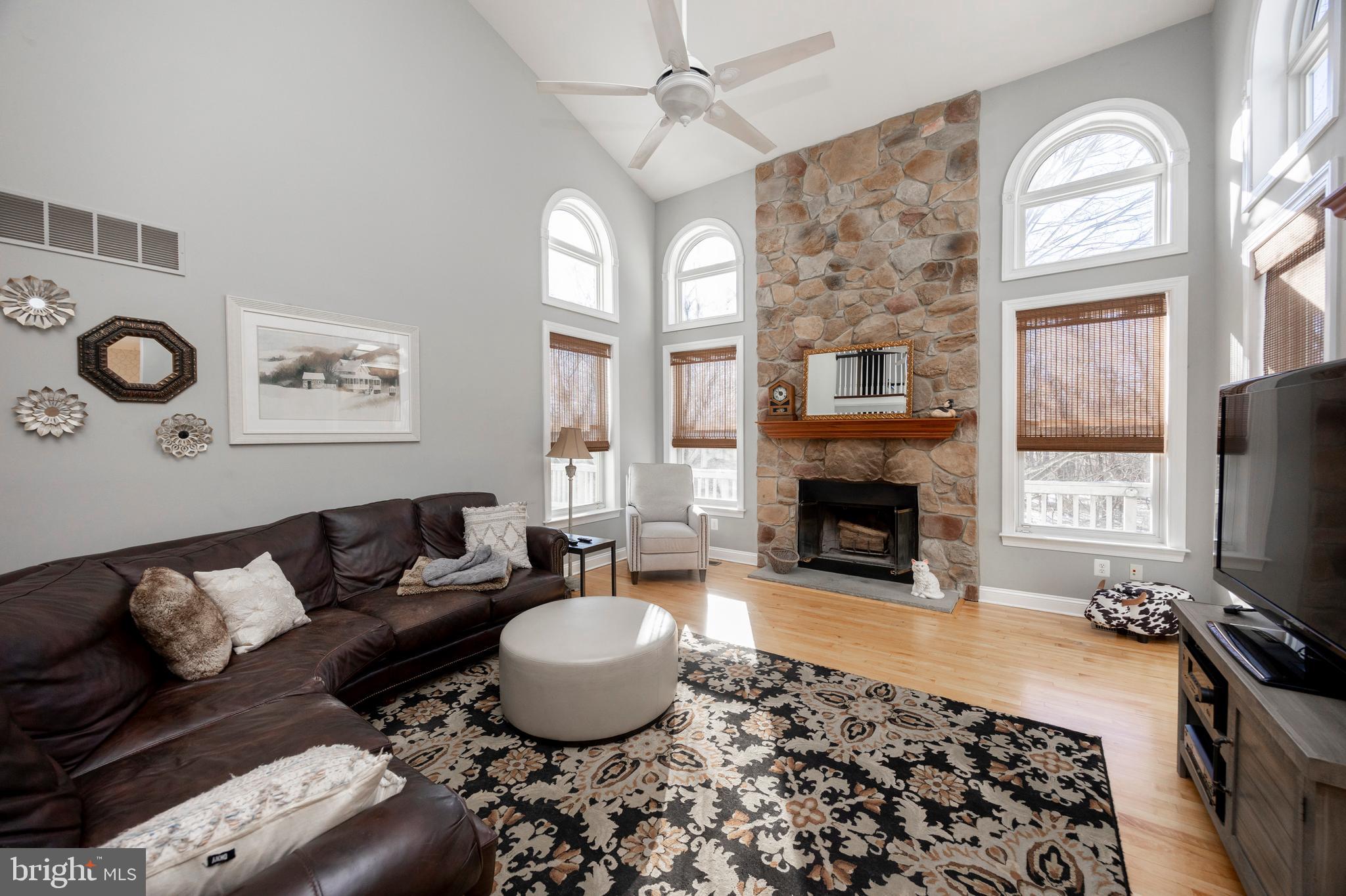 HAVERHILL ESTATES - Residential