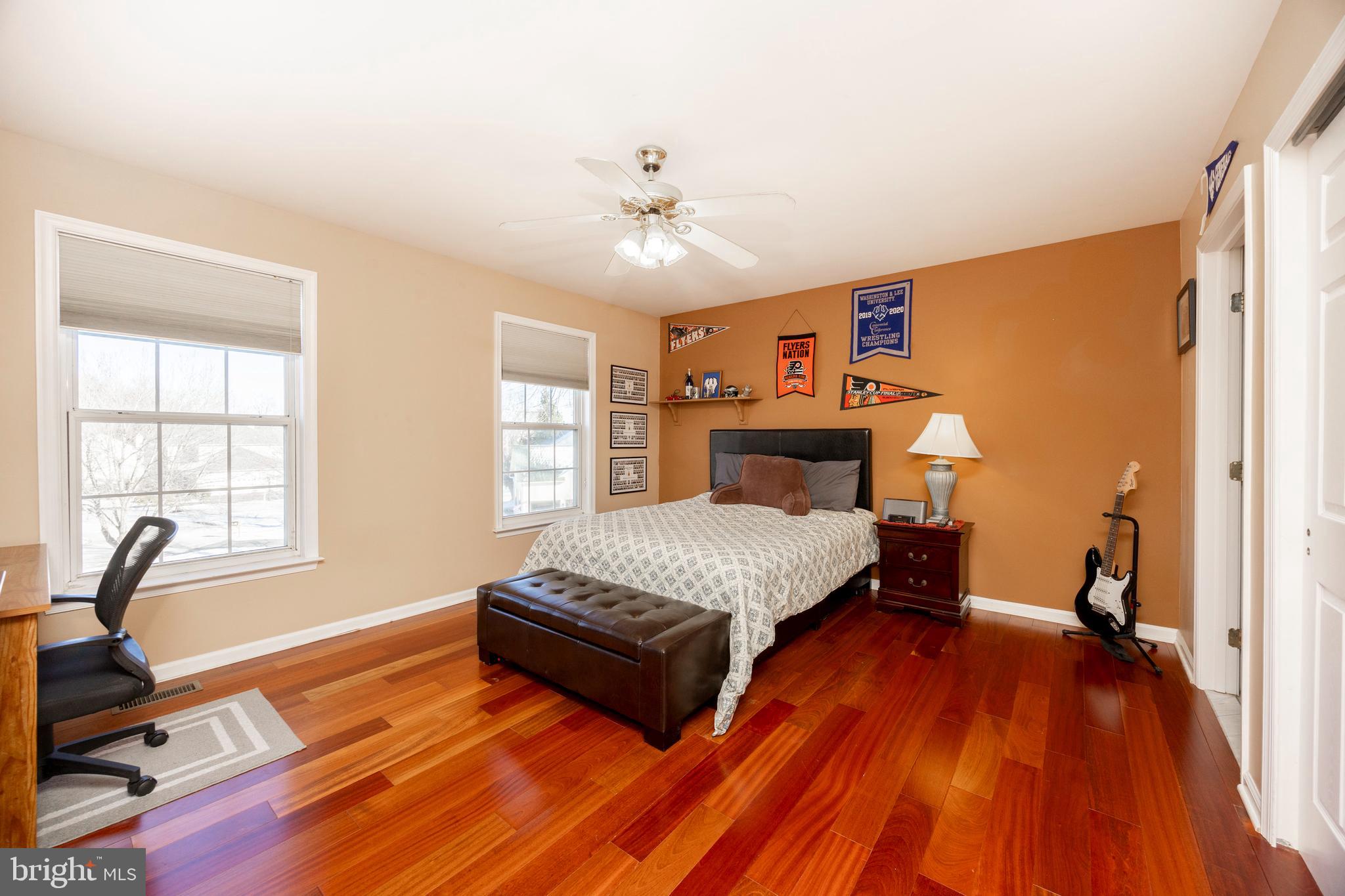 HAVERHILL ESTATES - Residential