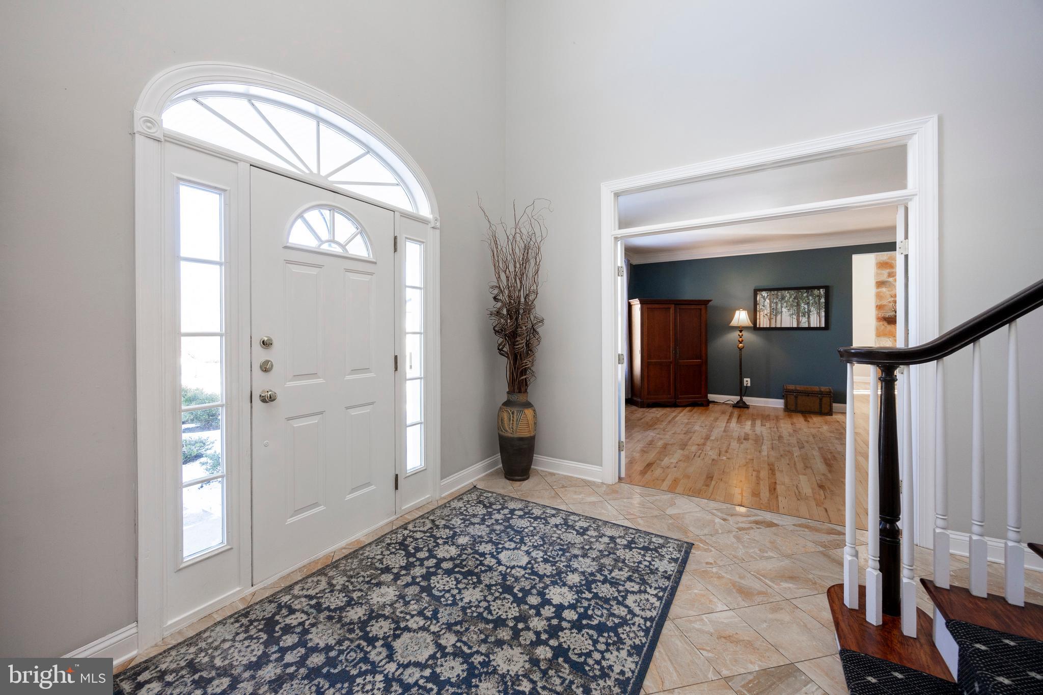 HAVERHILL ESTATES - Residential