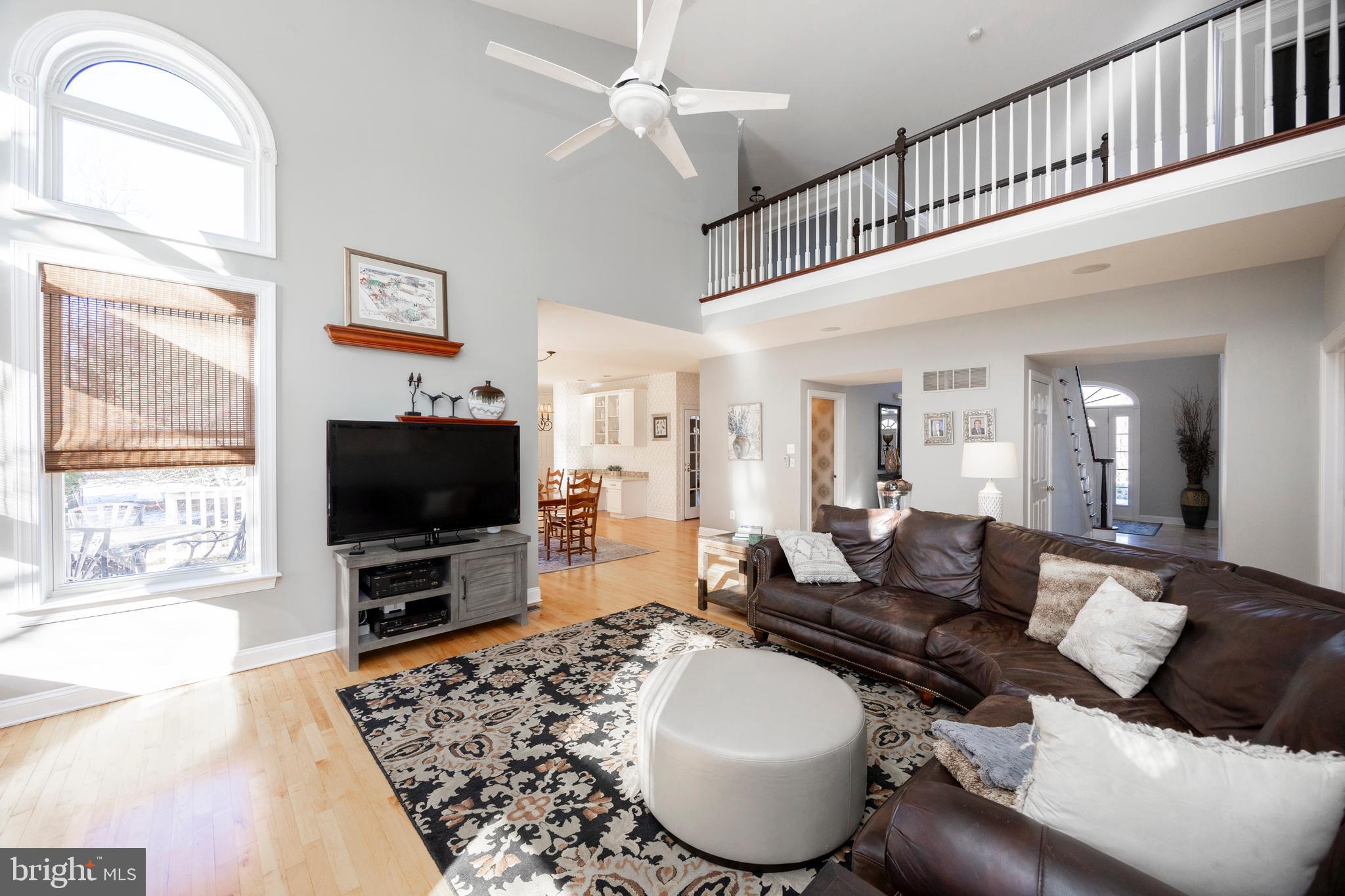 HAVERHILL ESTATES - Residential