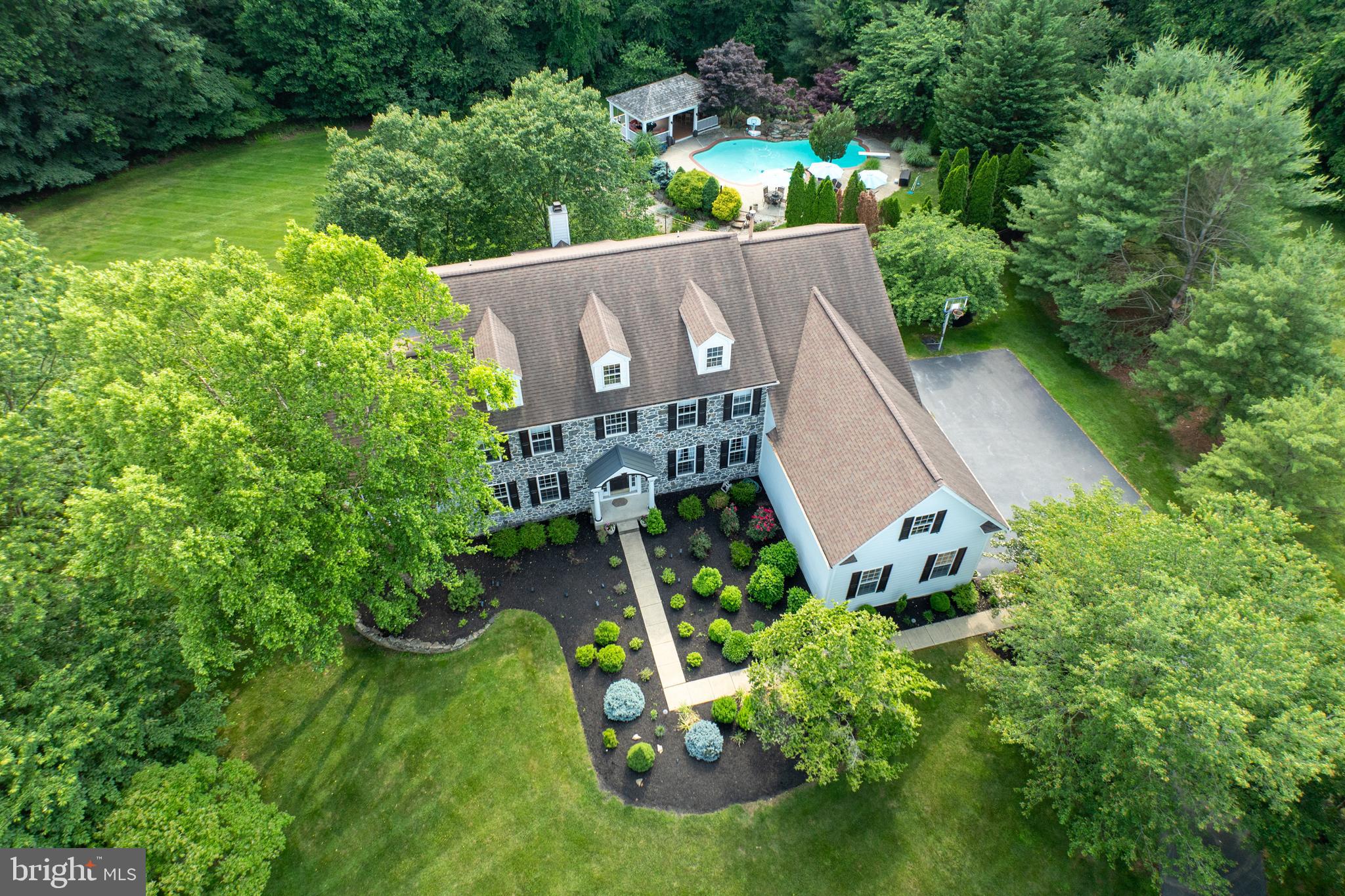 HAVERHILL ESTATES - Residential