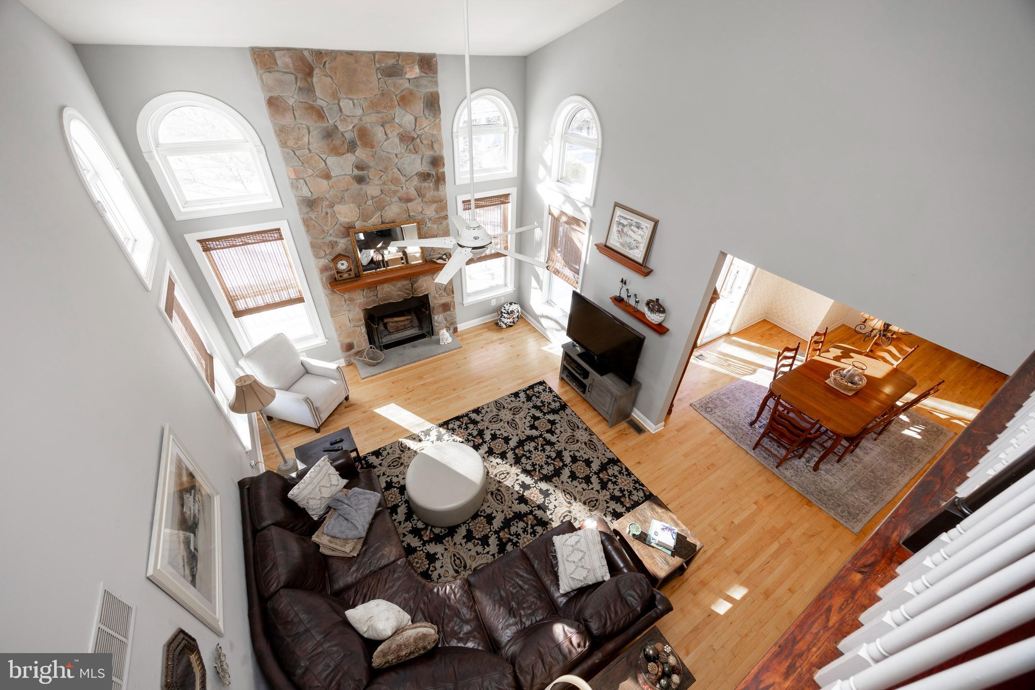 HAVERHILL ESTATES - Residential