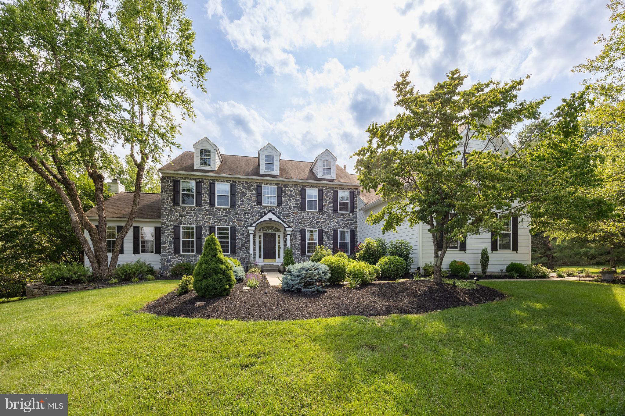 HAVERHILL ESTATES - Residential