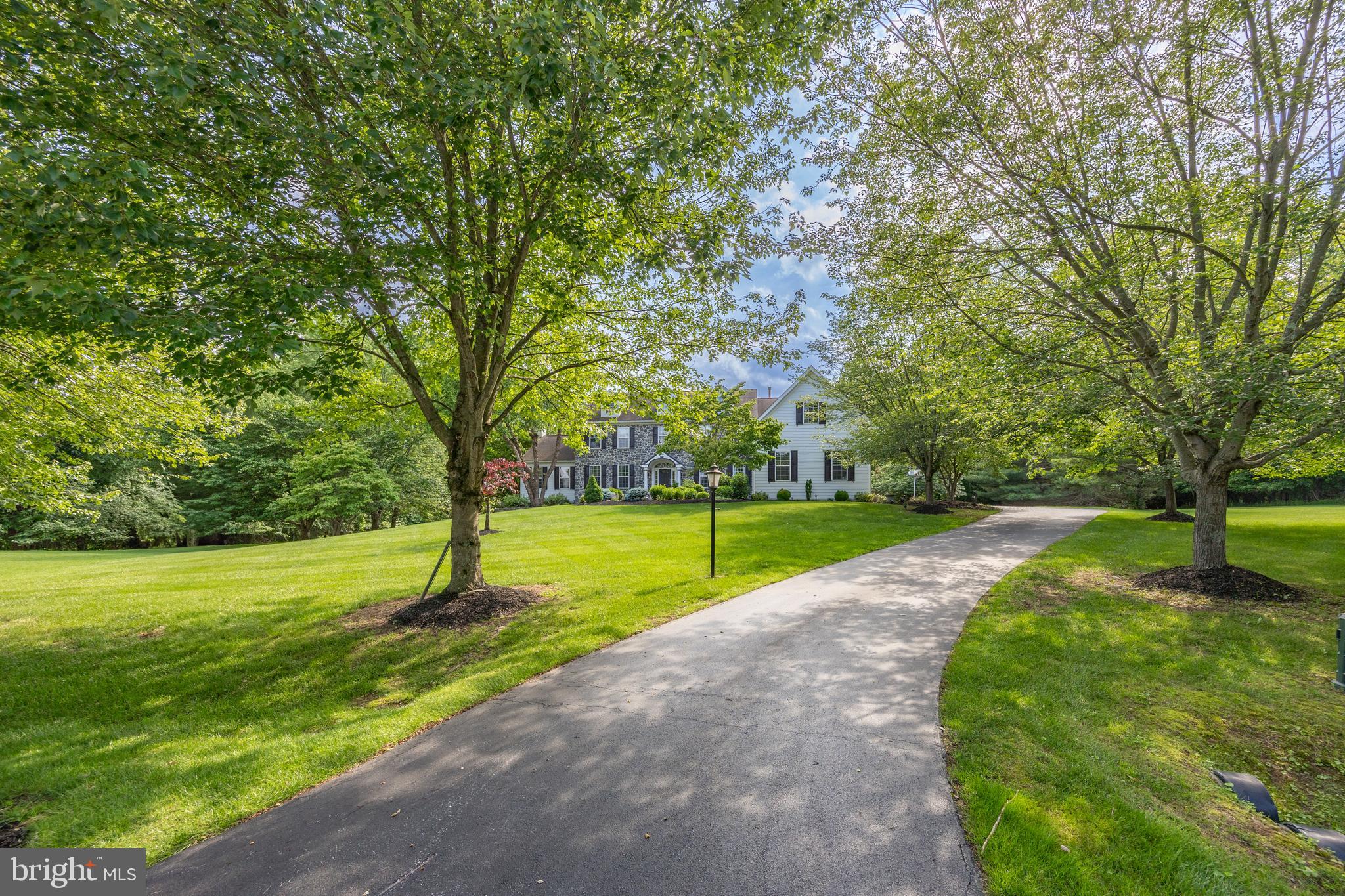 HAVERHILL ESTATES - Residential