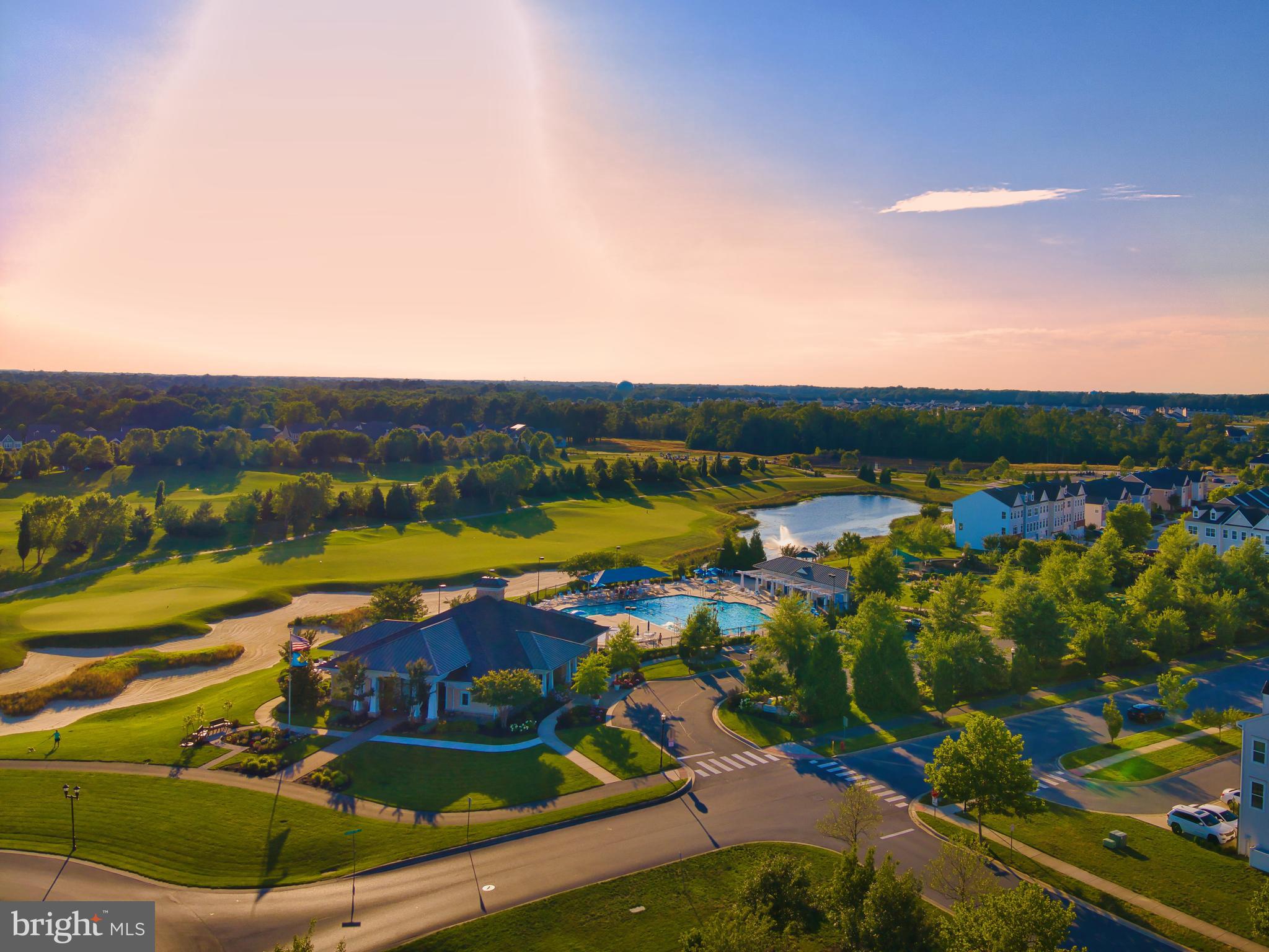 PLANTATION LAKES - Residential