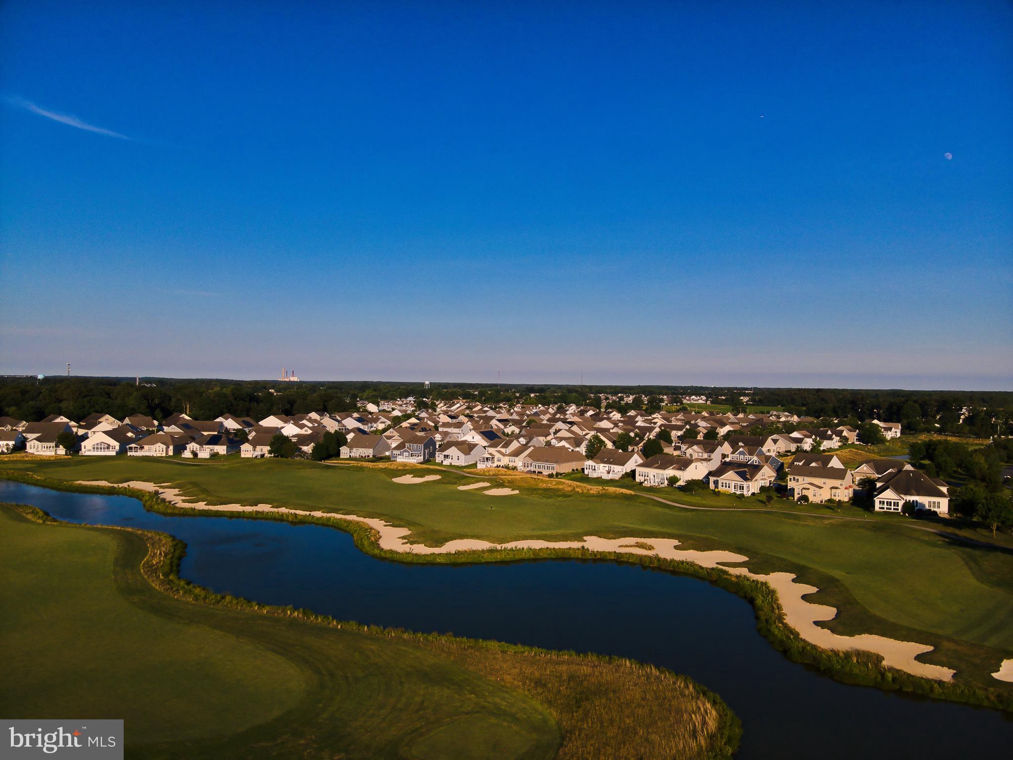 PLANTATION LAKES - Residential