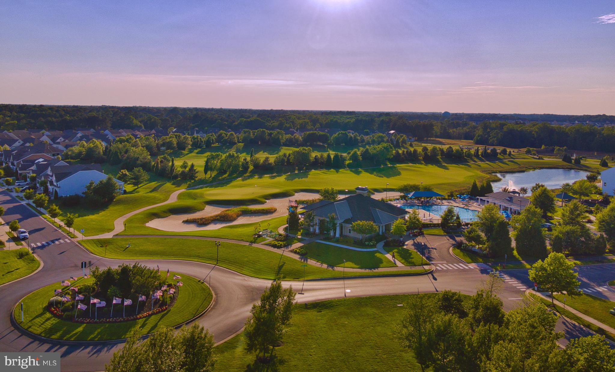 PLANTATION LAKES - Residential