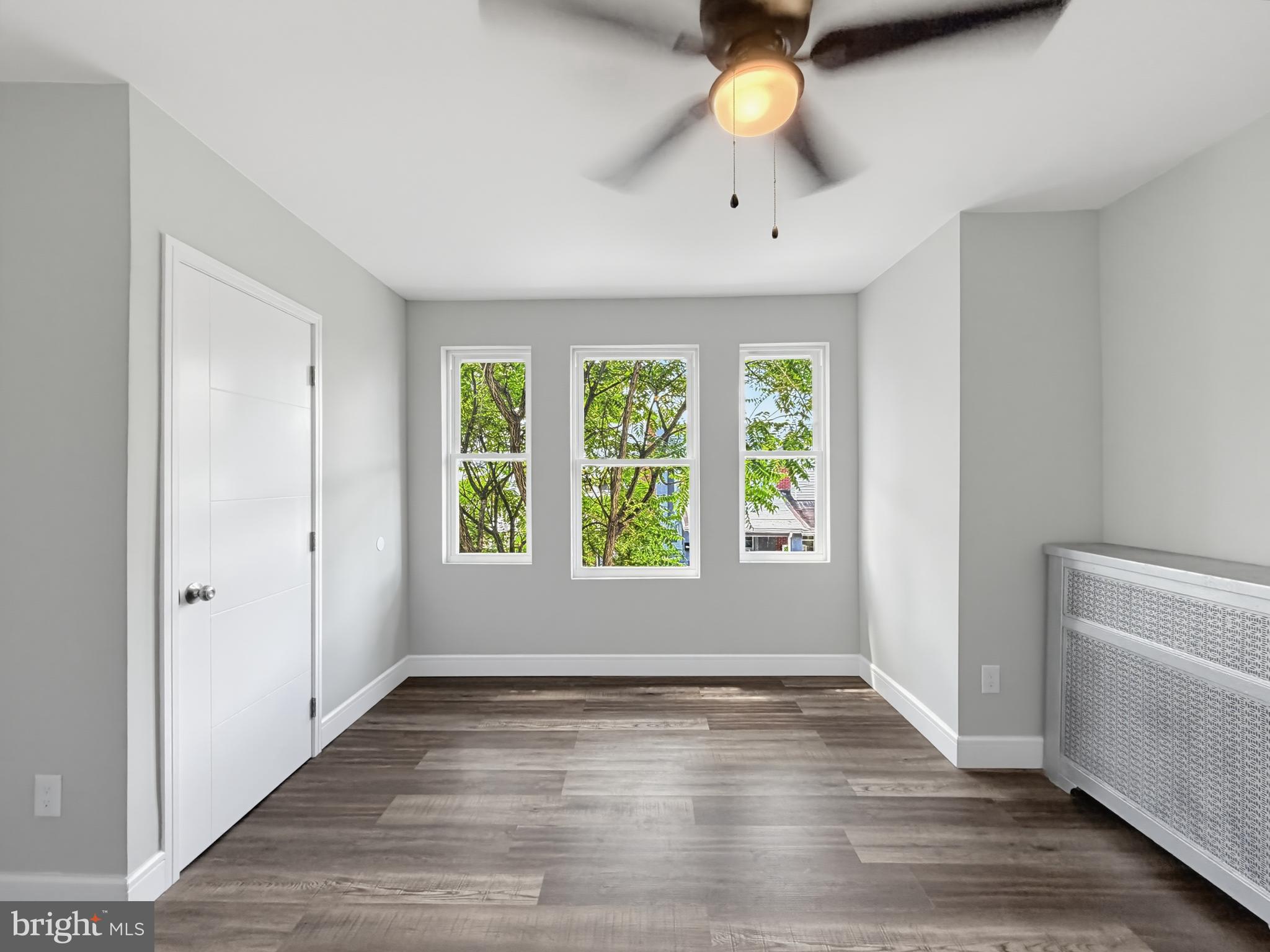 OLNEY - Residential