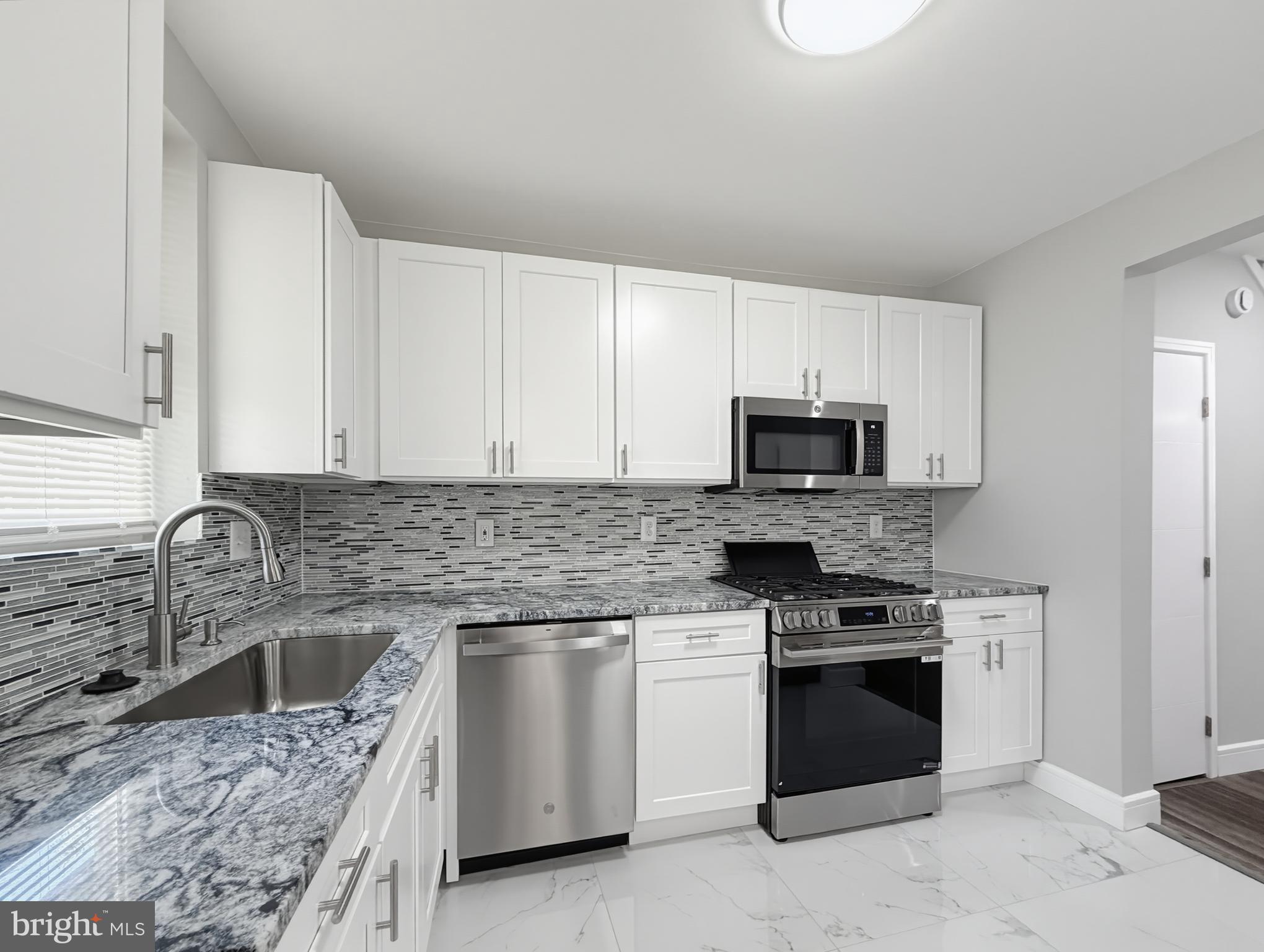 OLNEY - Residential