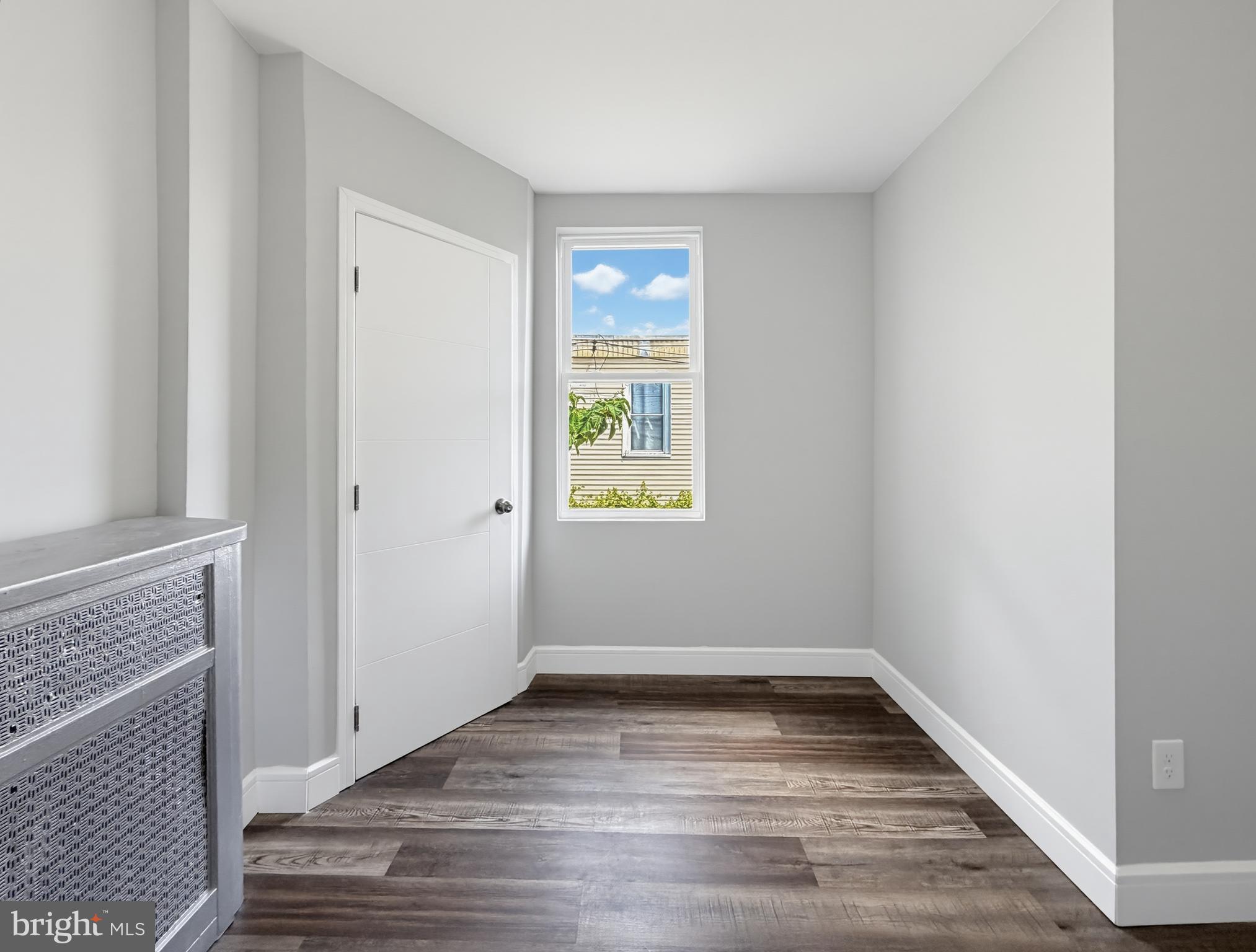 OLNEY - Residential