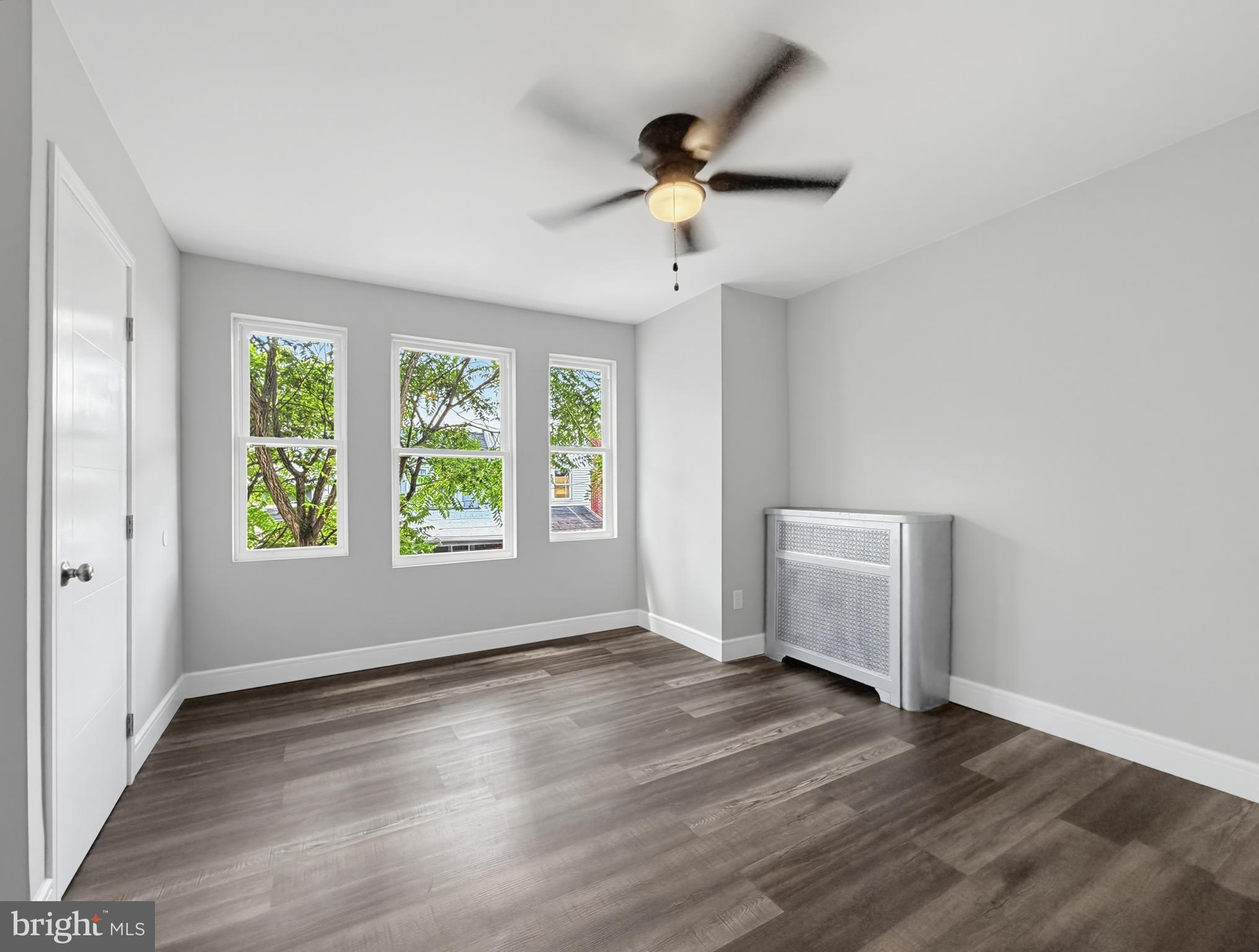 OLNEY - Residential