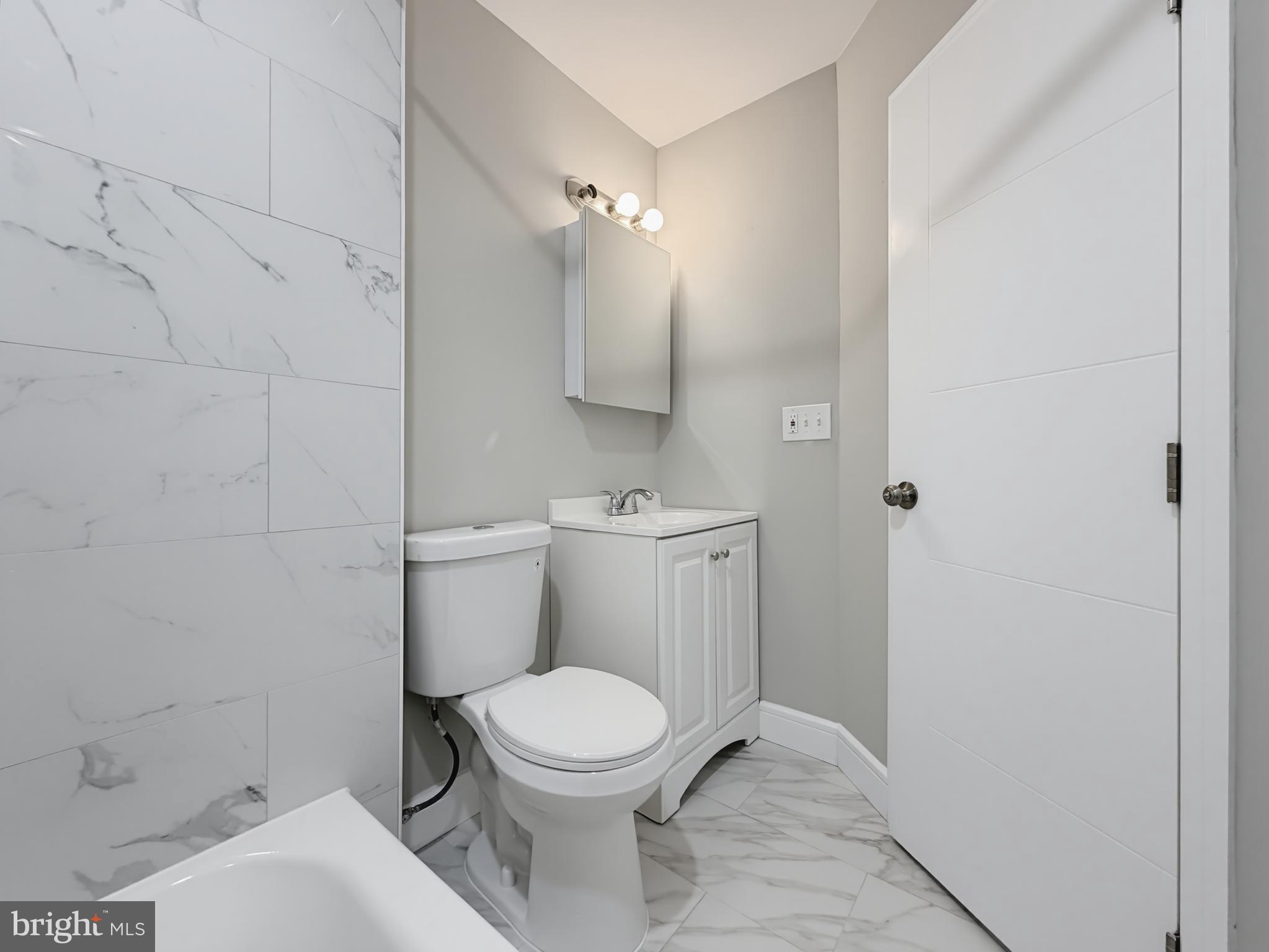 OLNEY - Residential