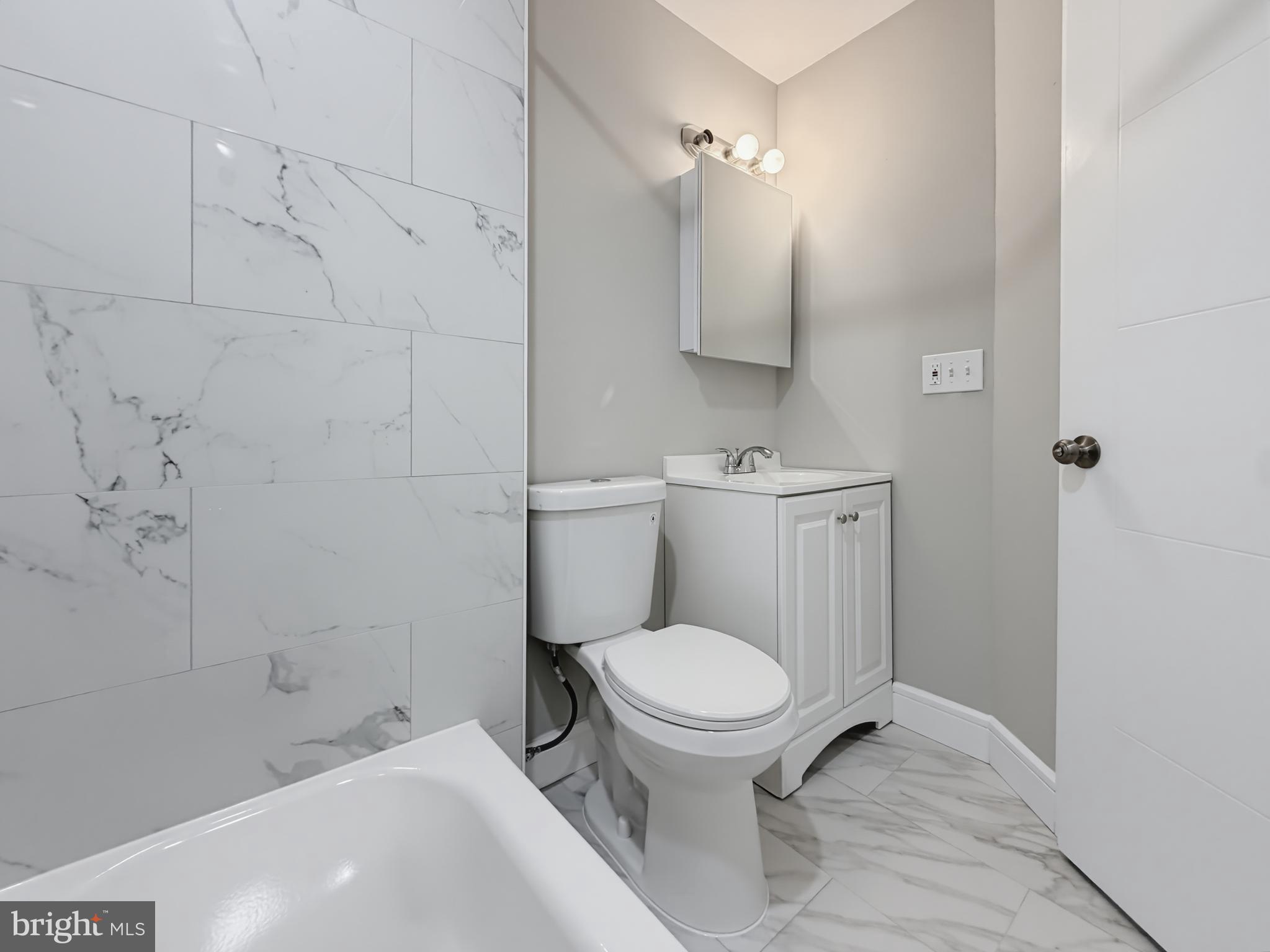 OLNEY - Residential