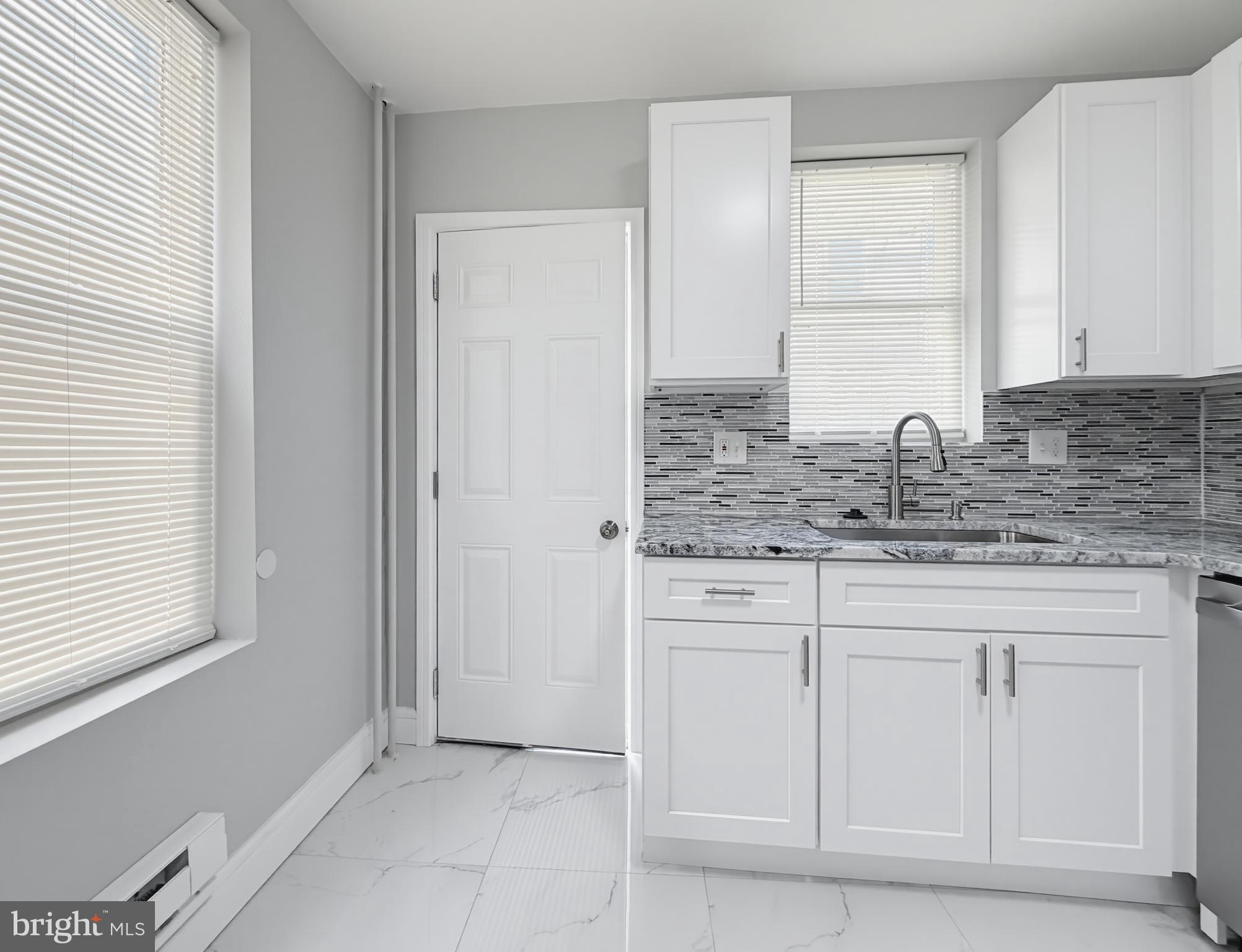 OLNEY - Residential
