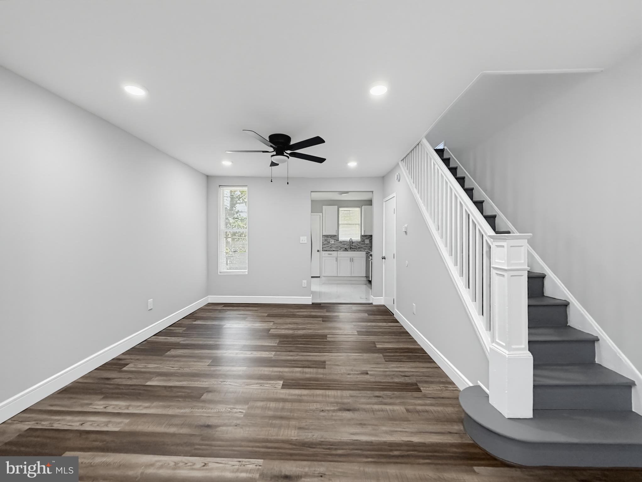 OLNEY - Residential