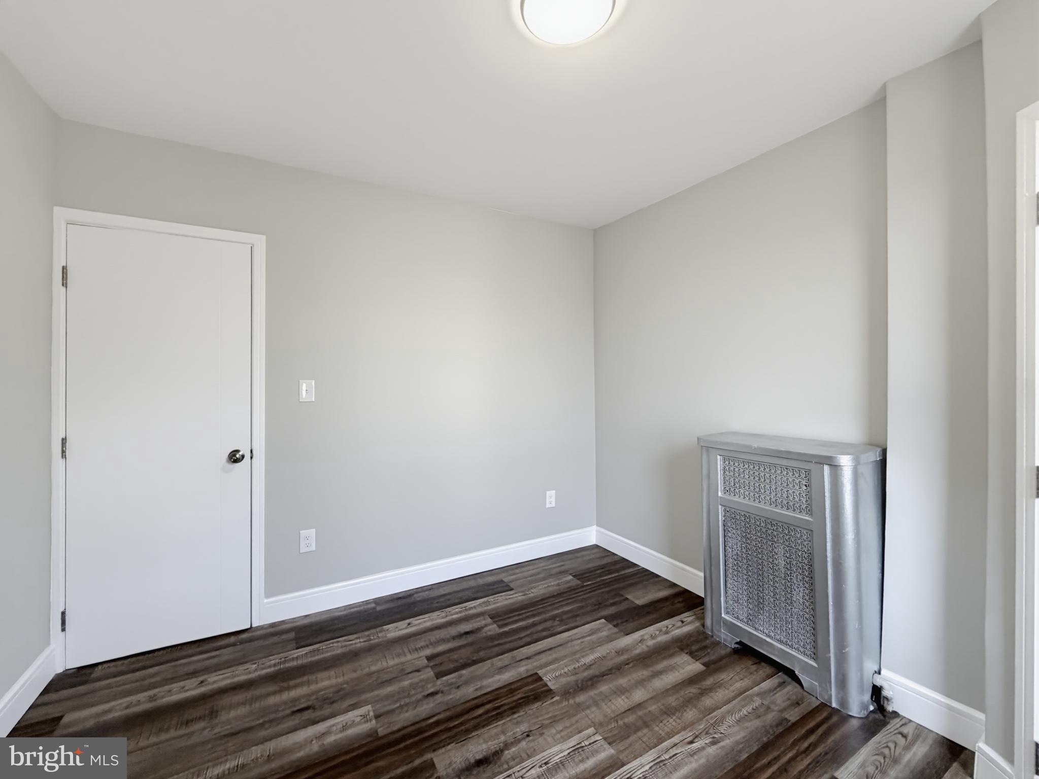 OLNEY - Residential
