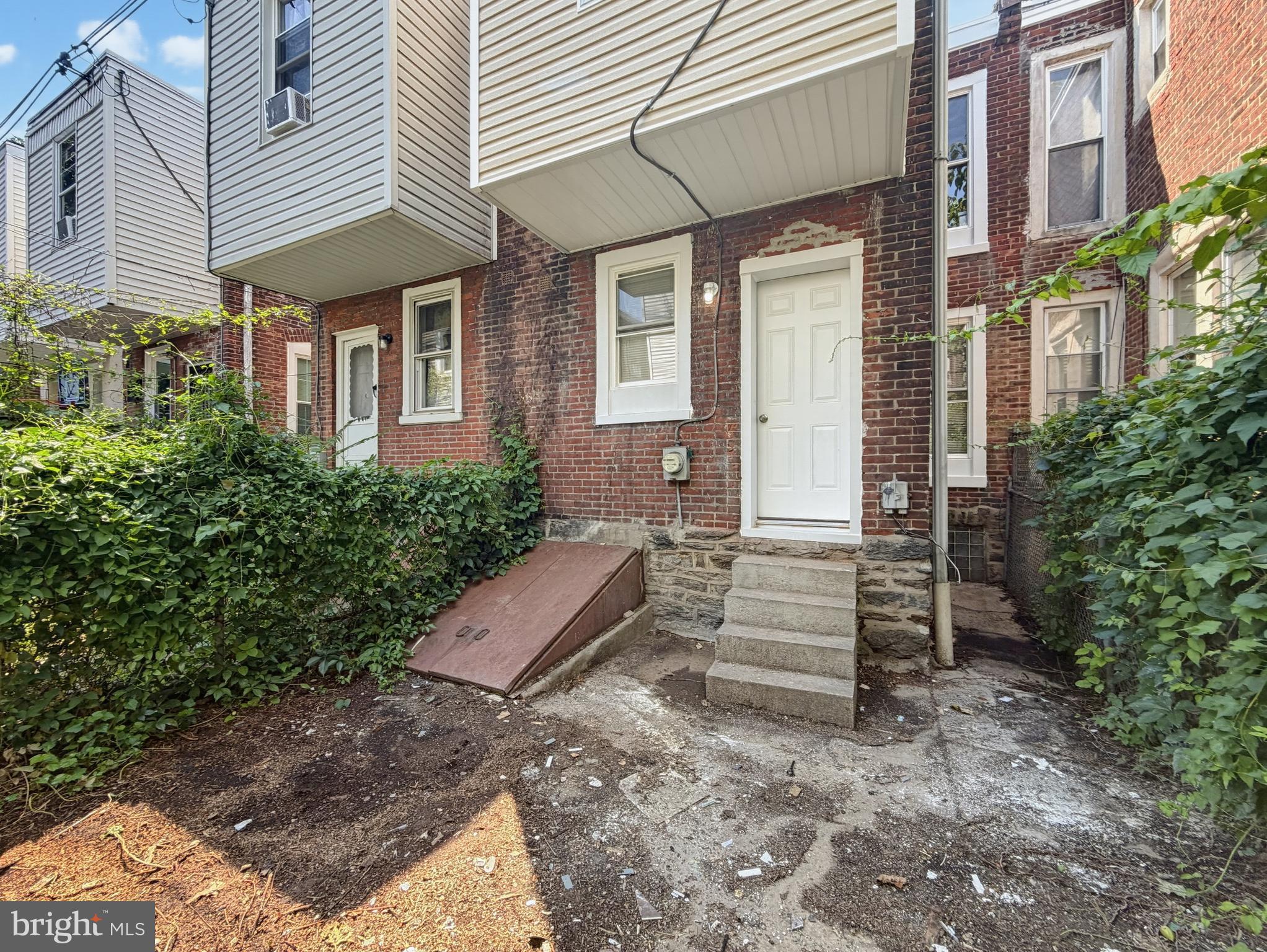 OLNEY - Residential