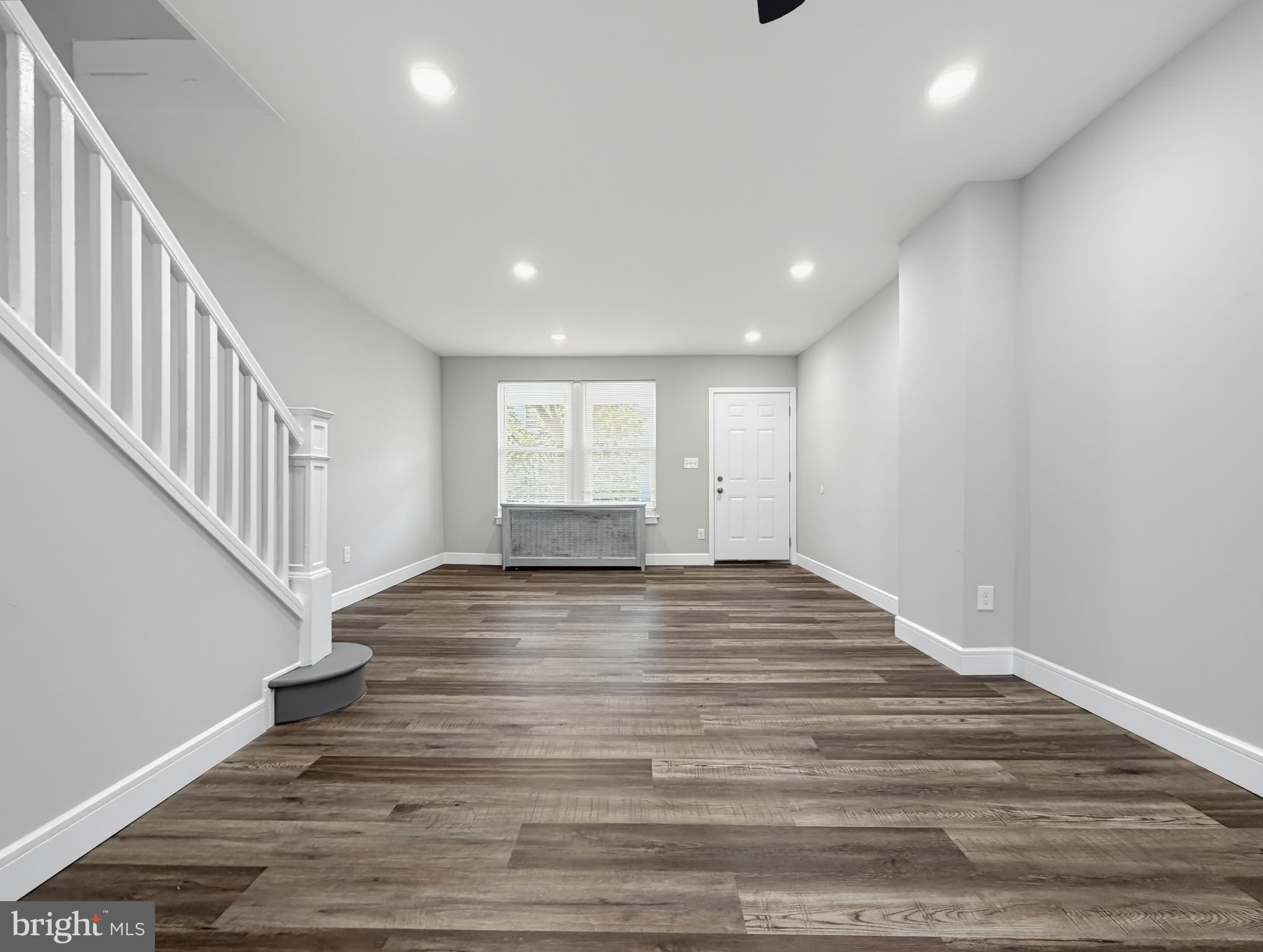 OLNEY - Residential