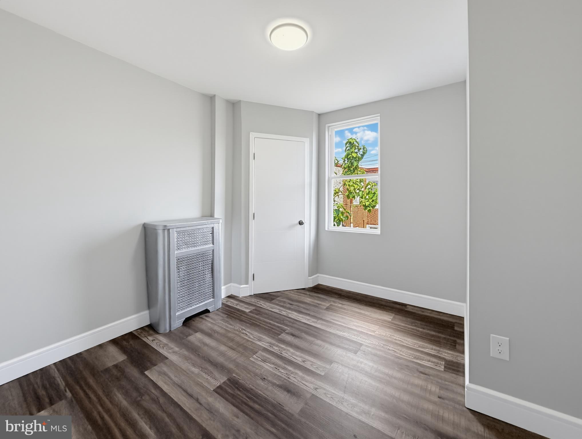 OLNEY - Residential