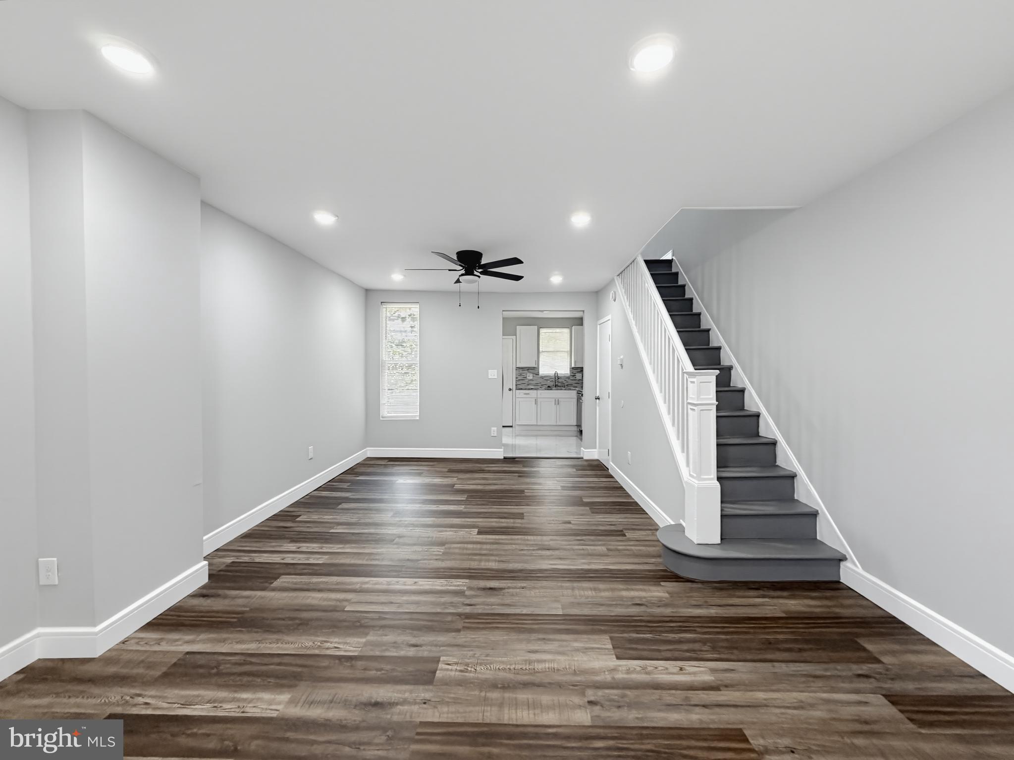 OLNEY - Residential