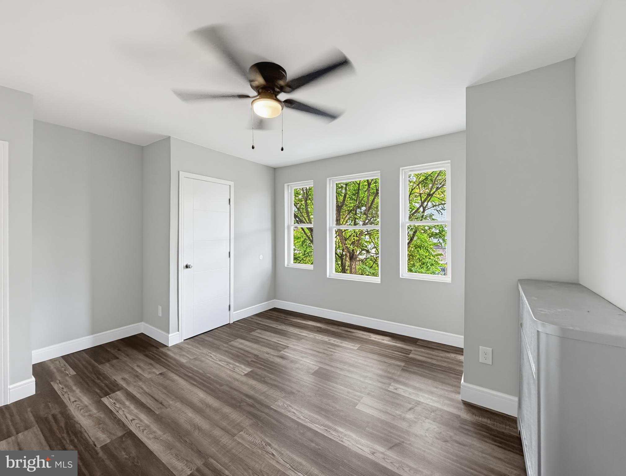 OLNEY - Residential