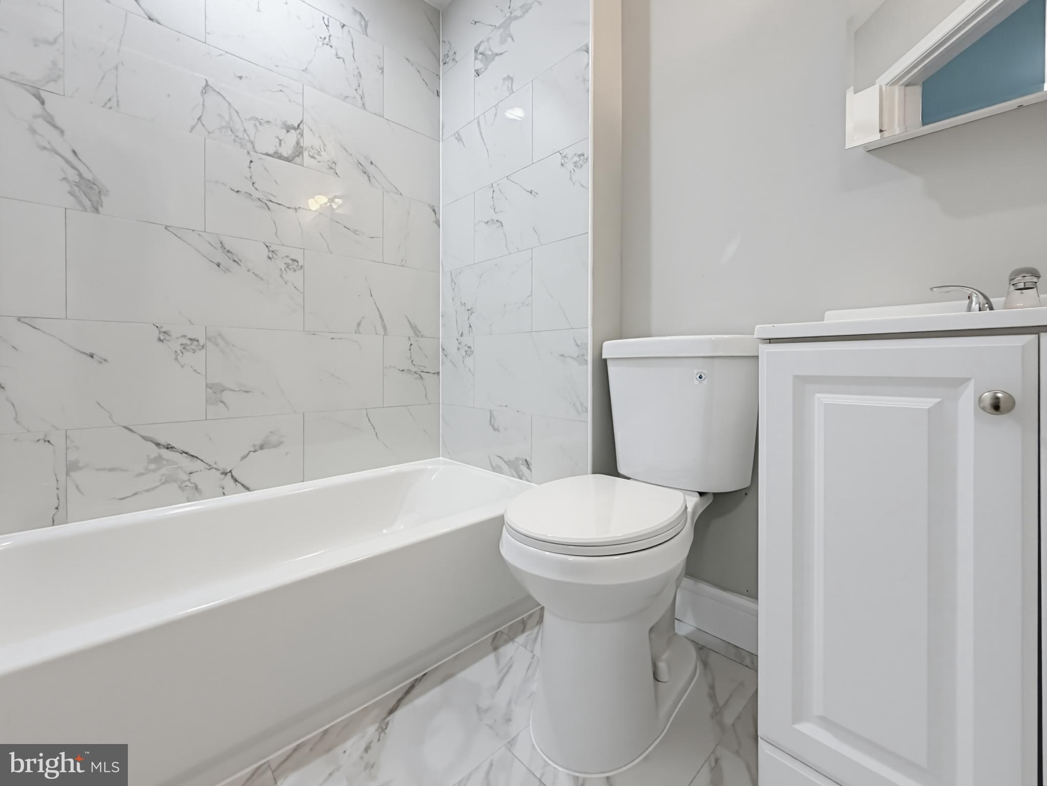 OLNEY - Residential
