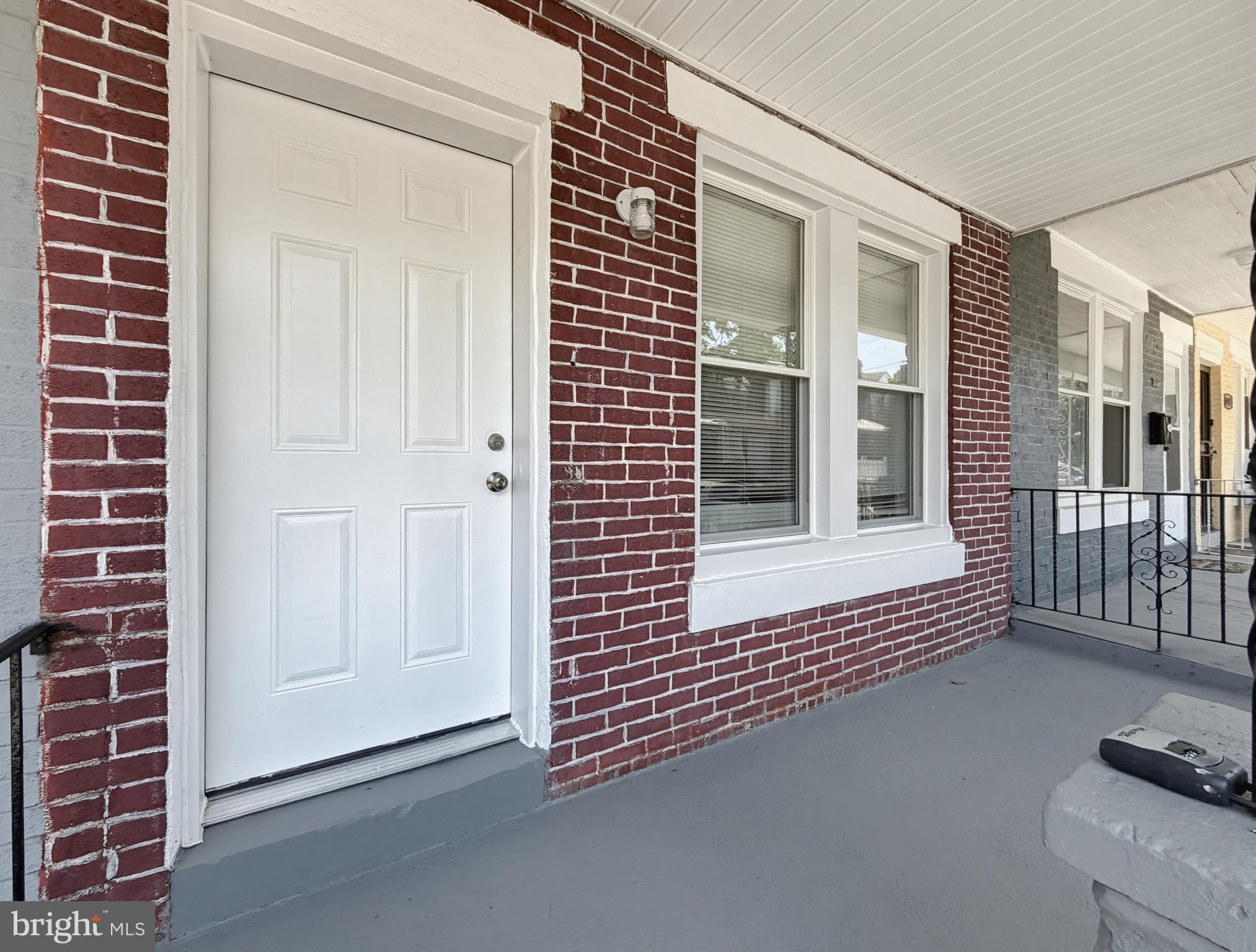 OLNEY - Residential