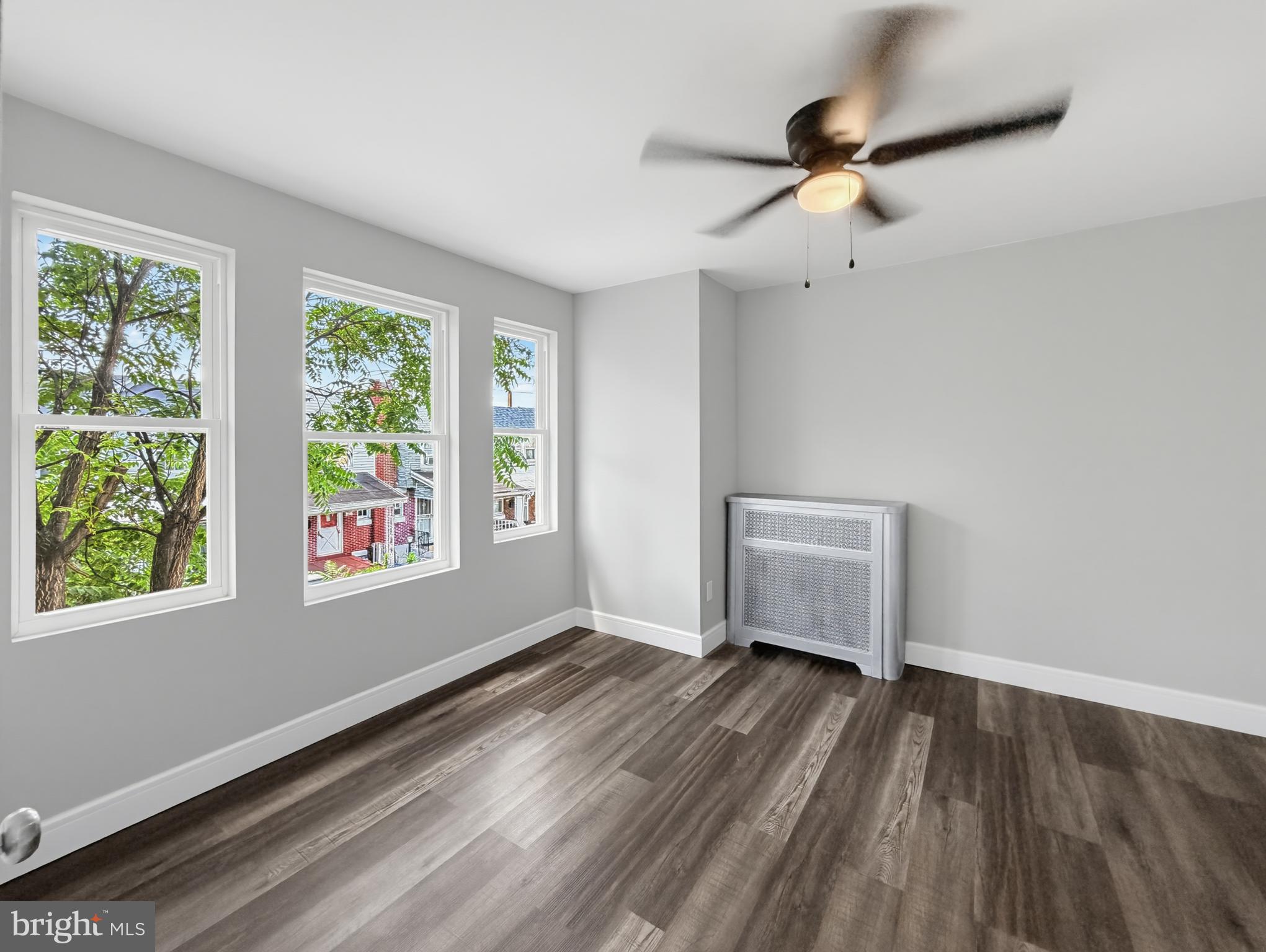 OLNEY - Residential