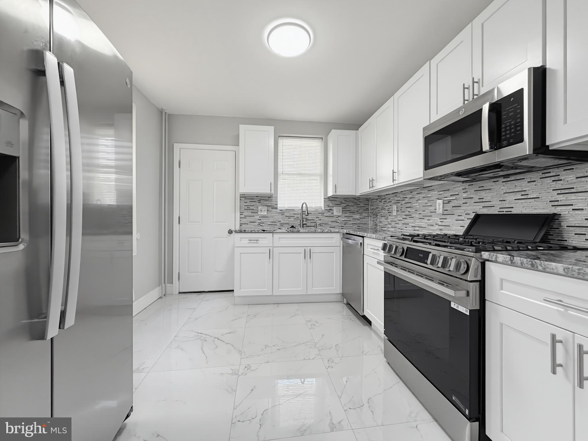 OLNEY - Residential