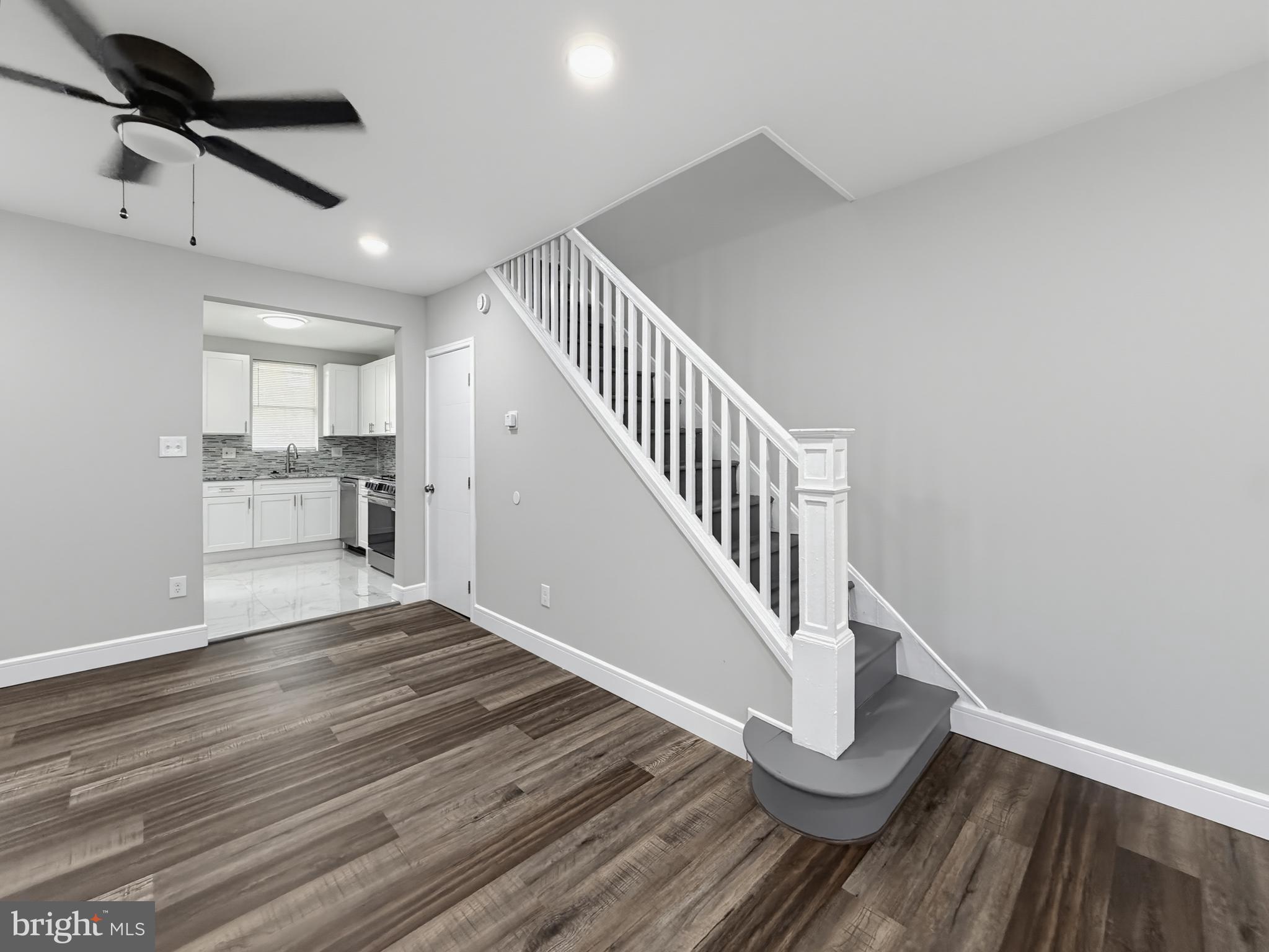 OLNEY - Residential