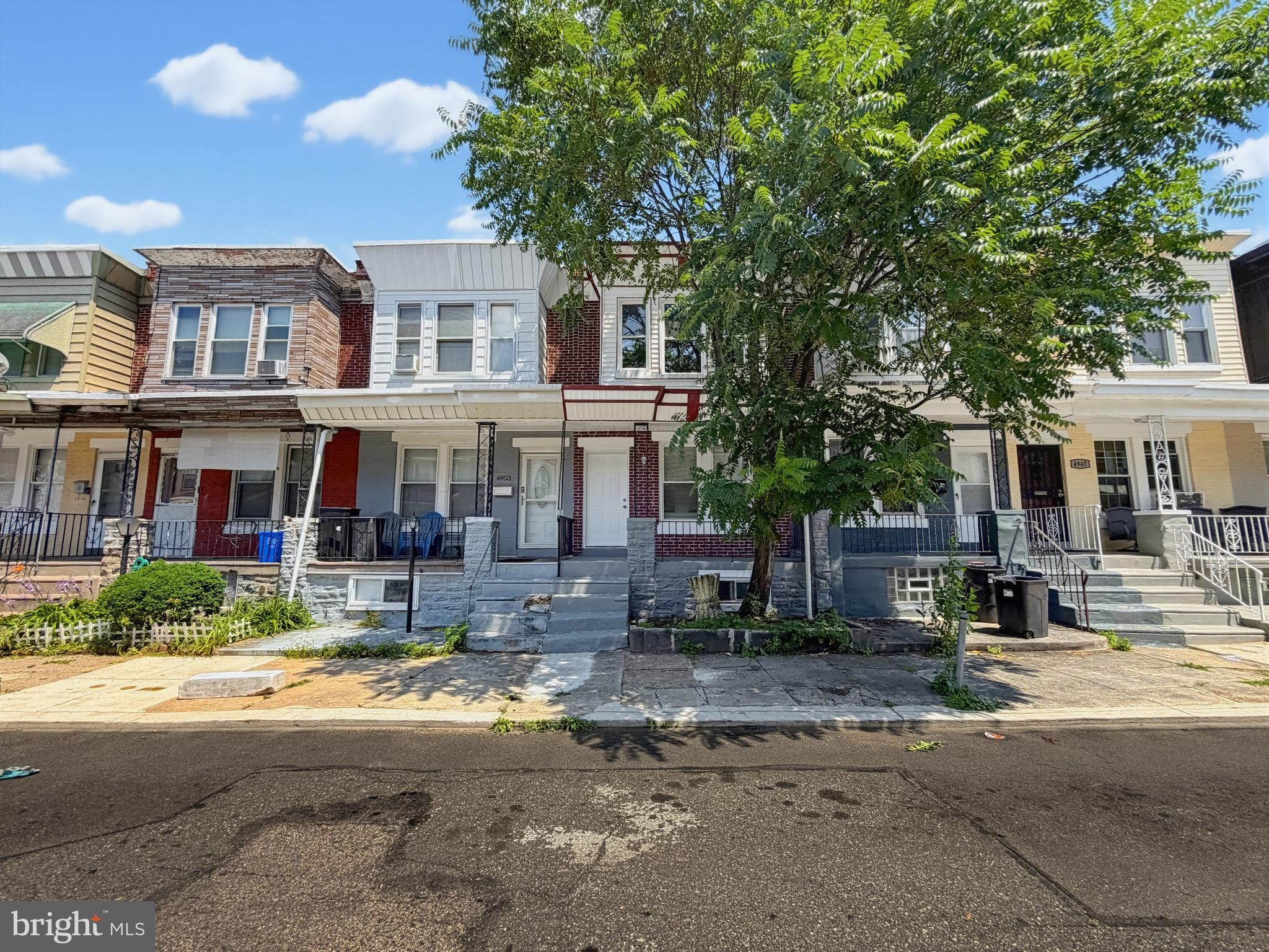 OLNEY - Residential