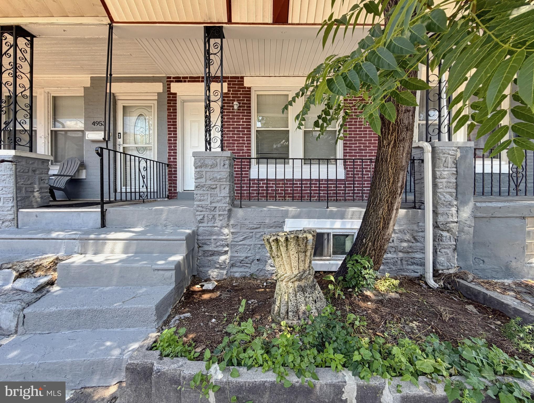 OLNEY - Residential