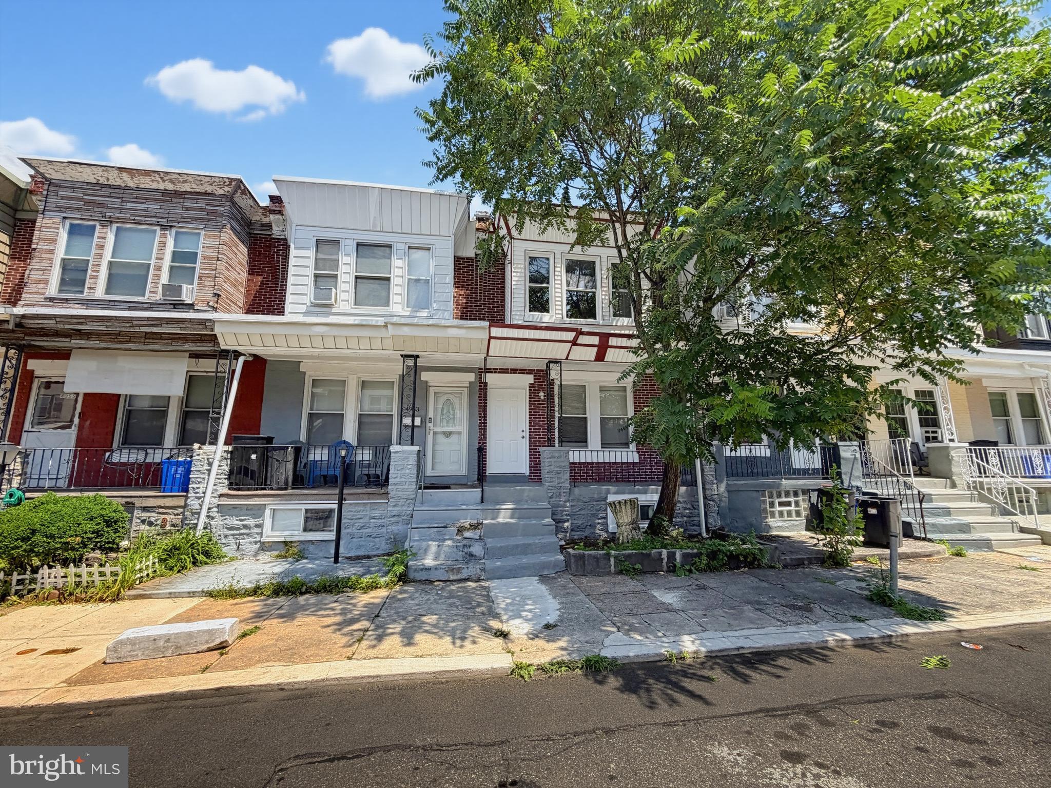 OLNEY - Residential