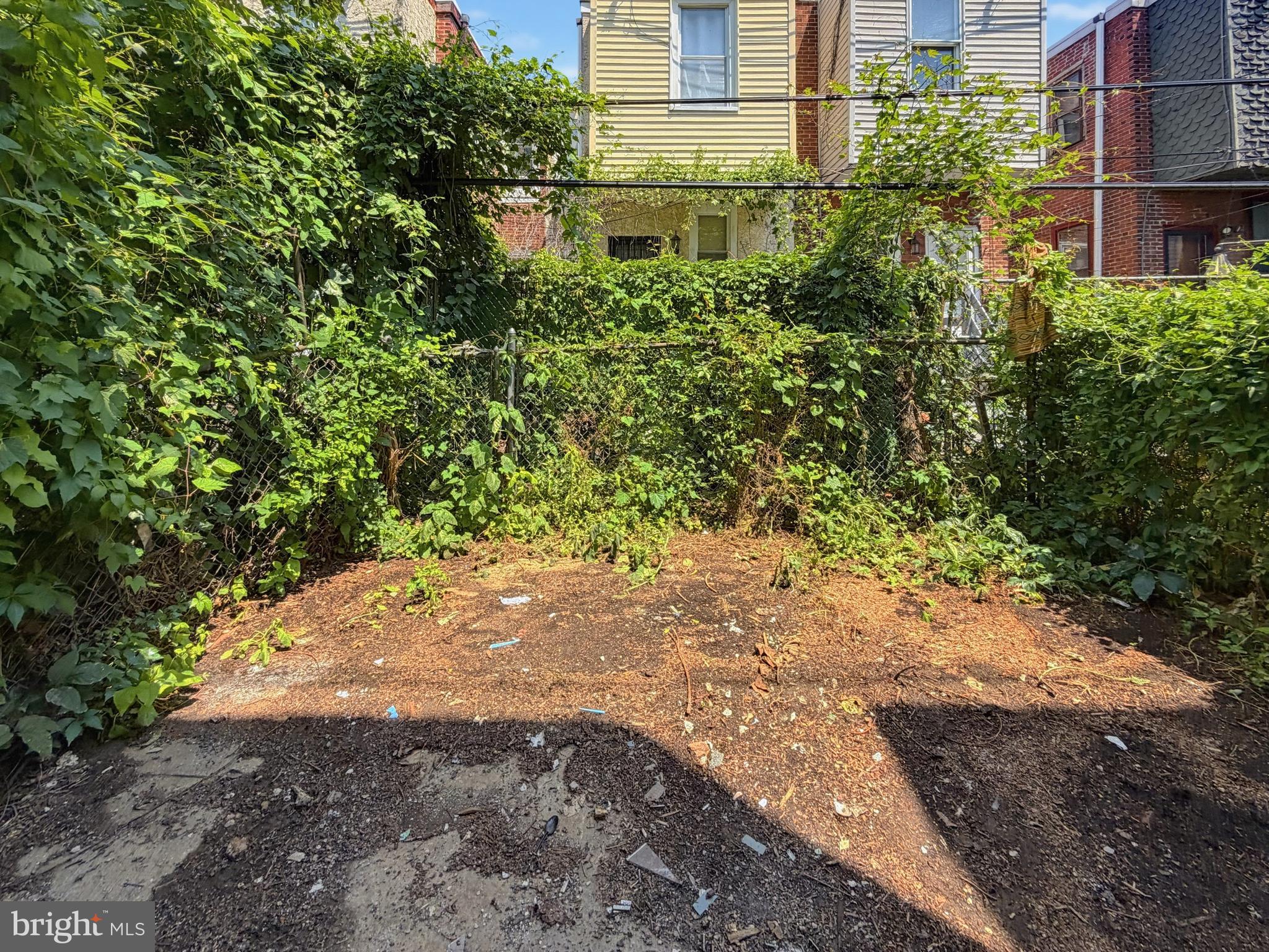 OLNEY - Residential