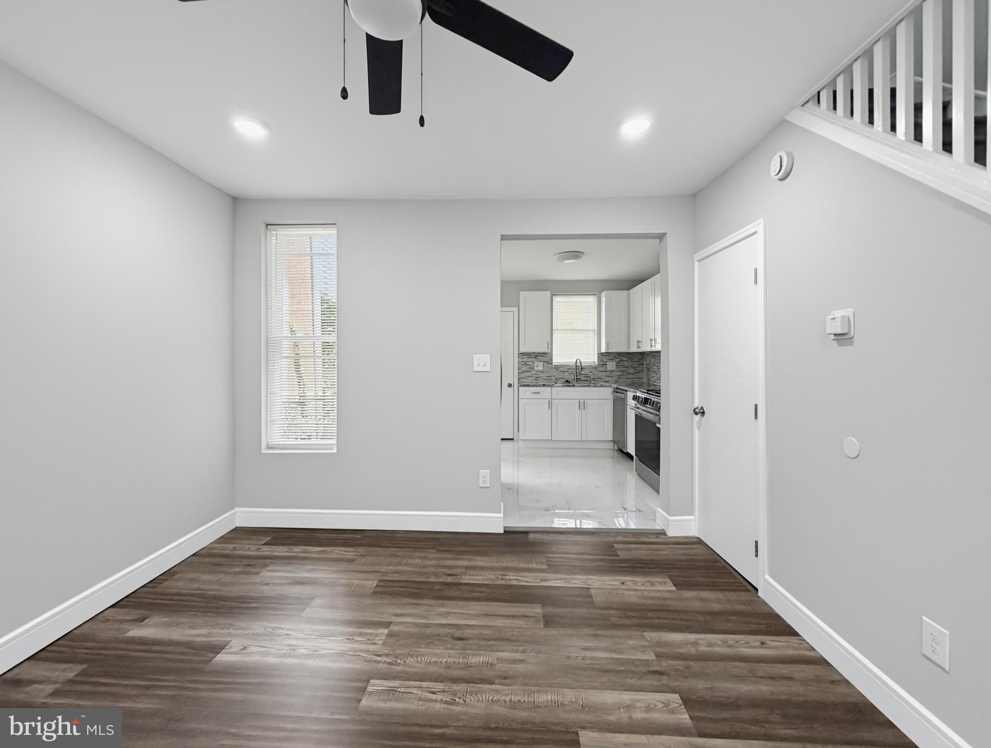 OLNEY - Residential