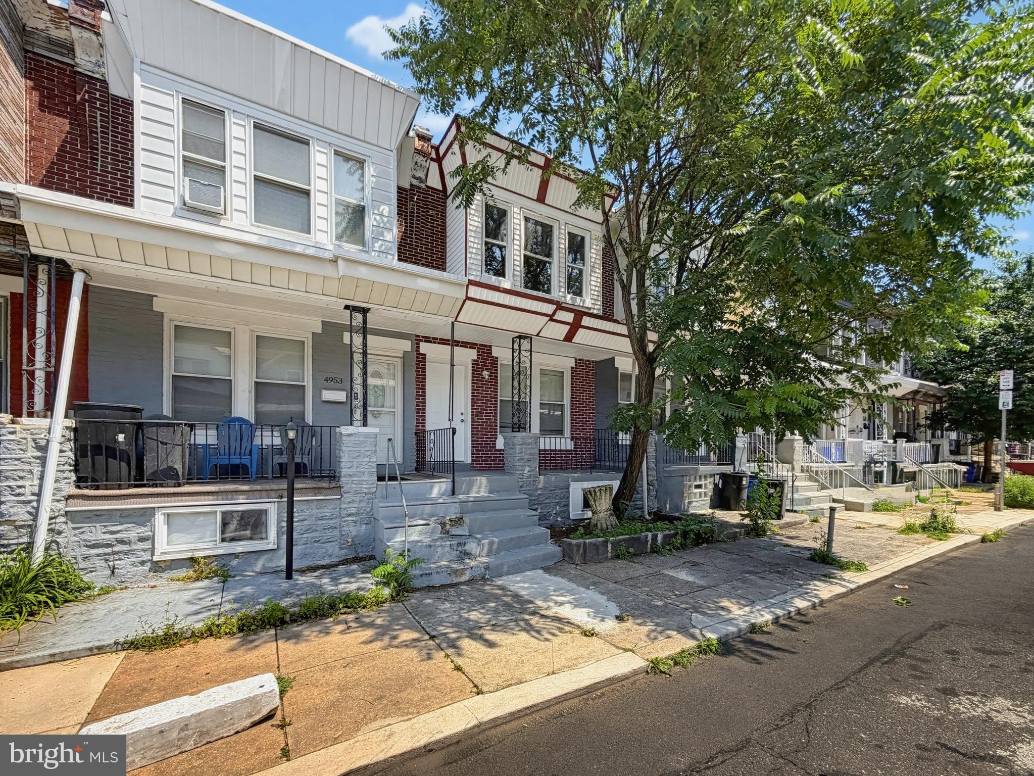 OLNEY - Residential