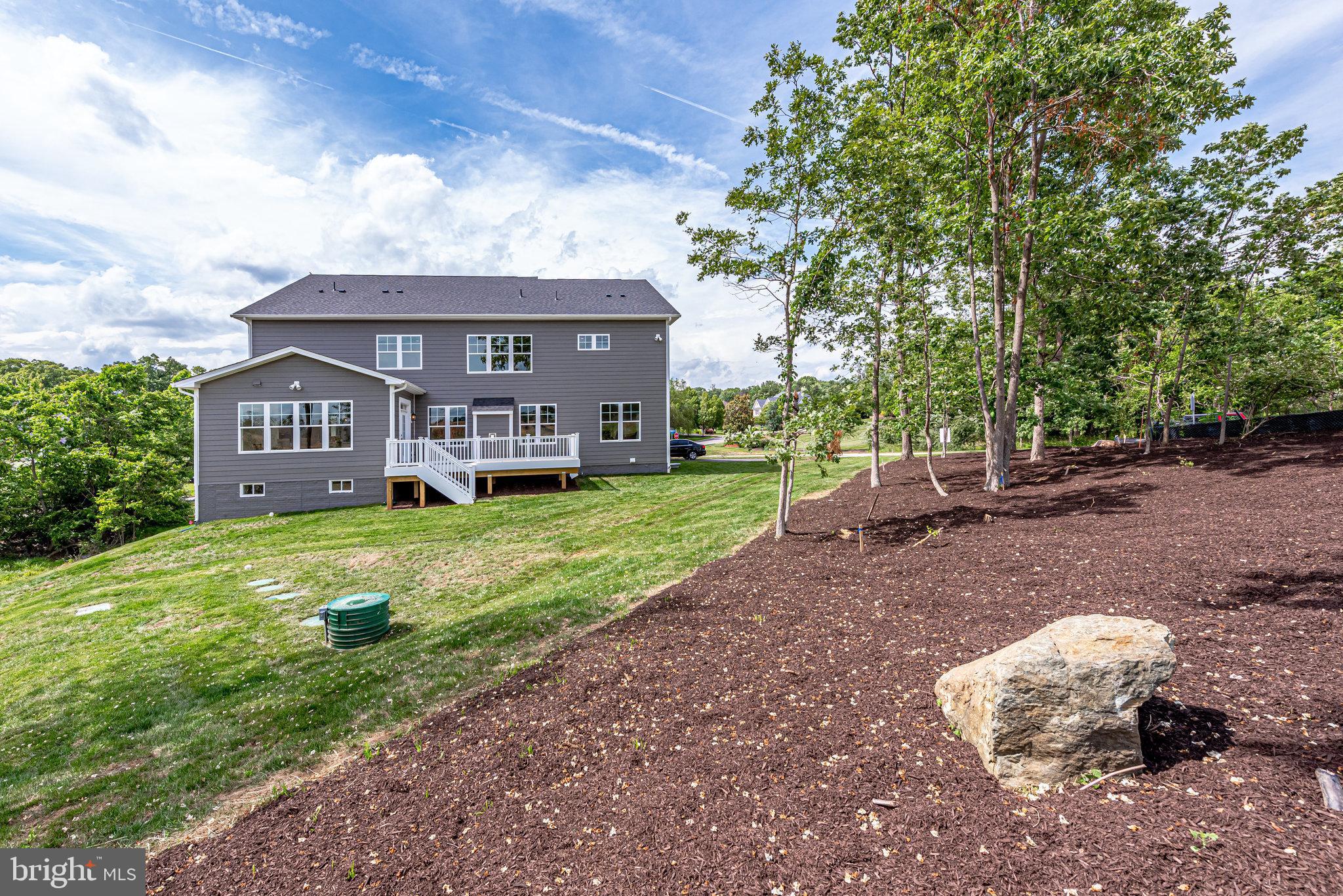 LEE FOREST - Residential