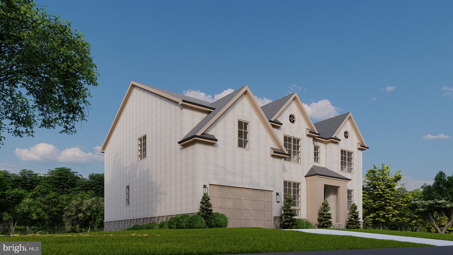 CARRINGTON - Residential