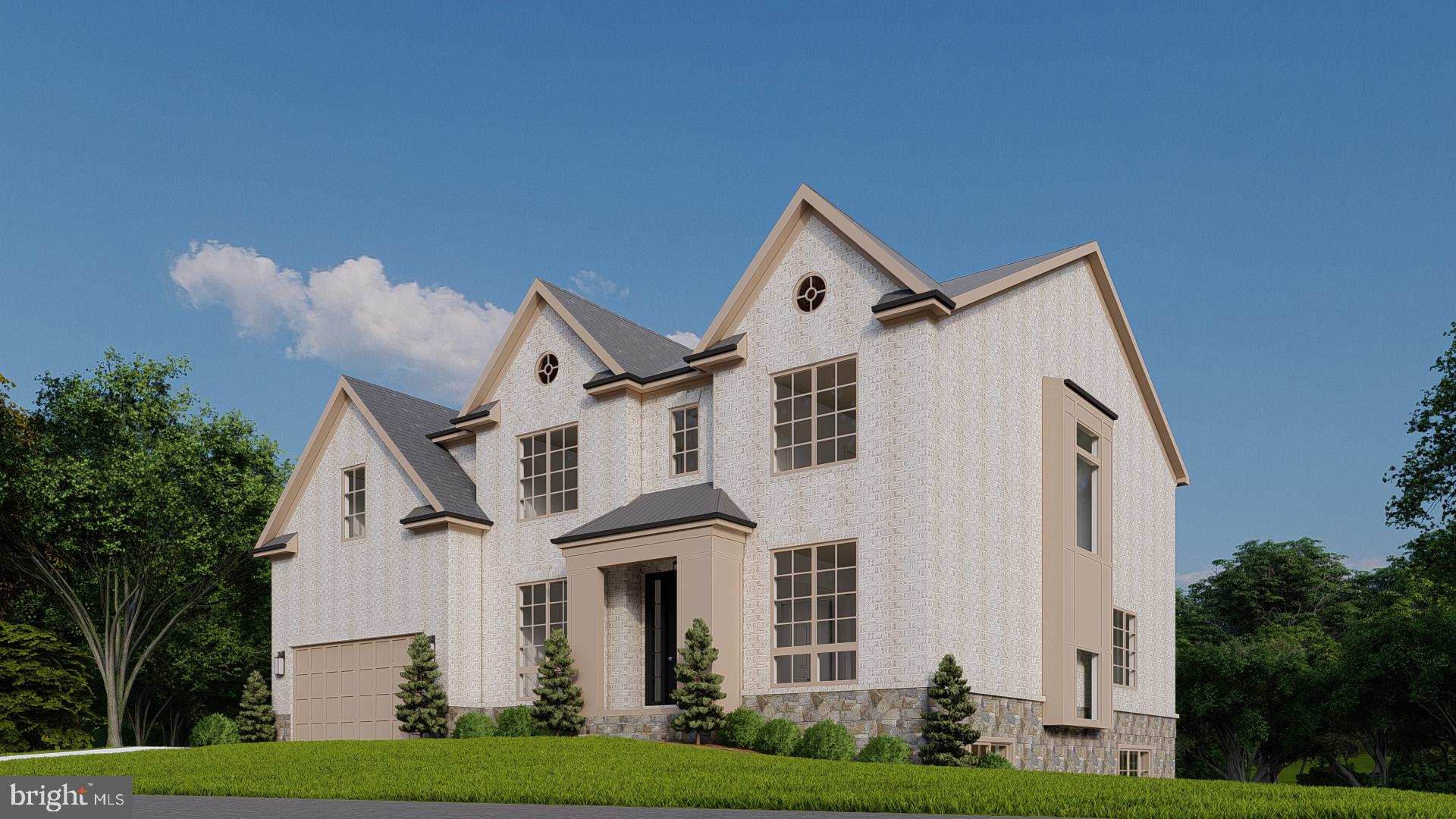 CARRINGTON - Residential