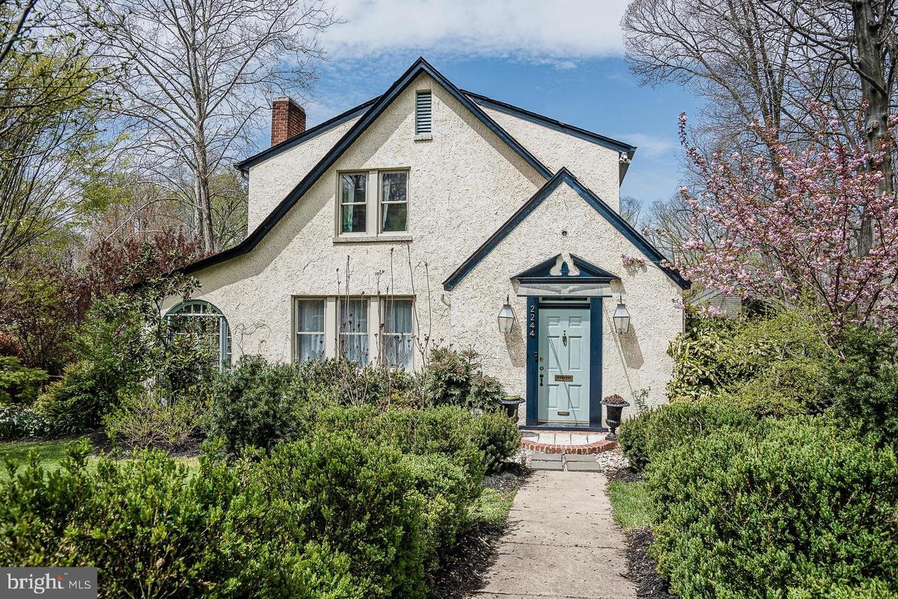 MOUNT WASHINGTON - Residential
