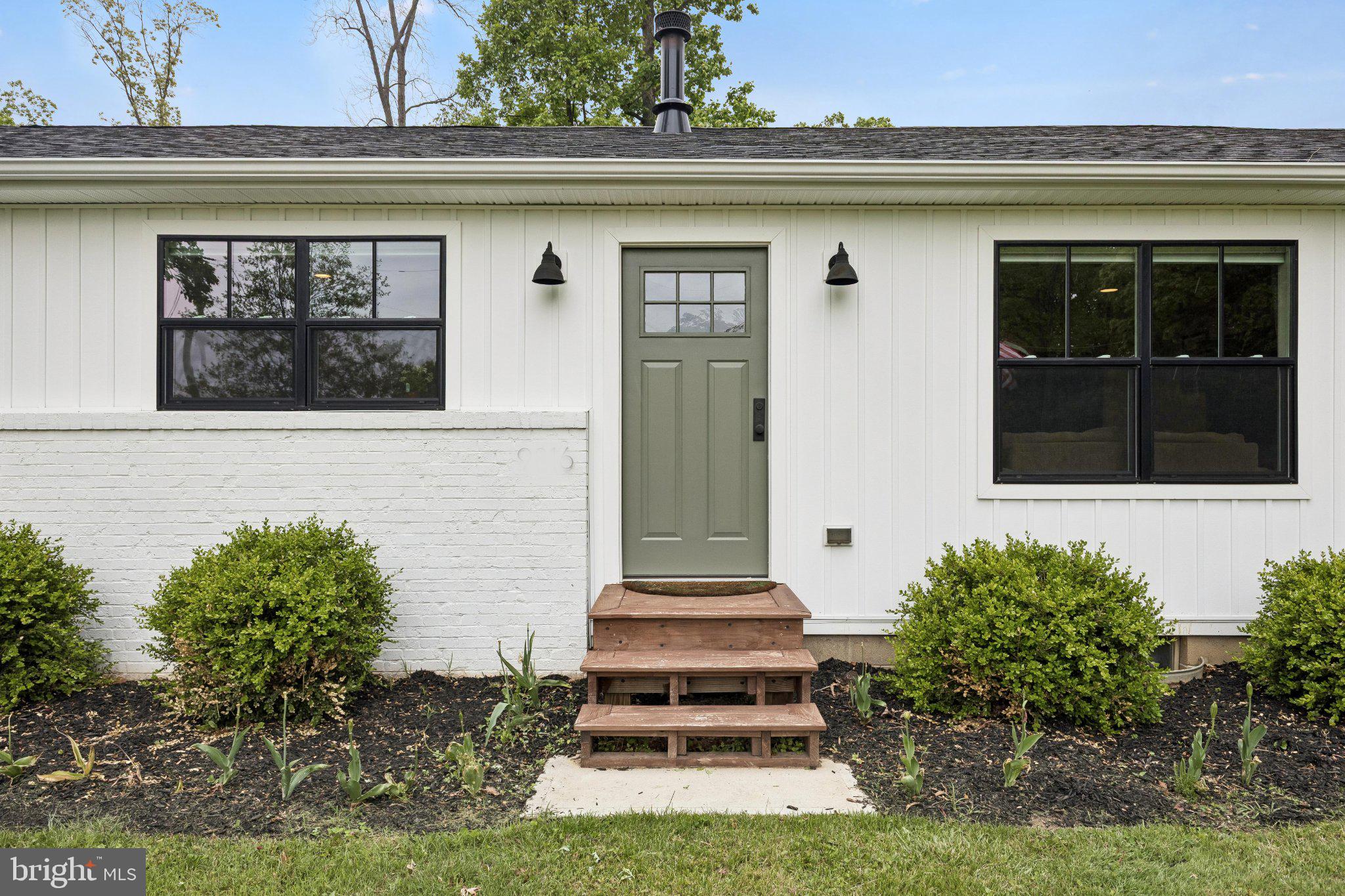 FAIRLEE - Residential