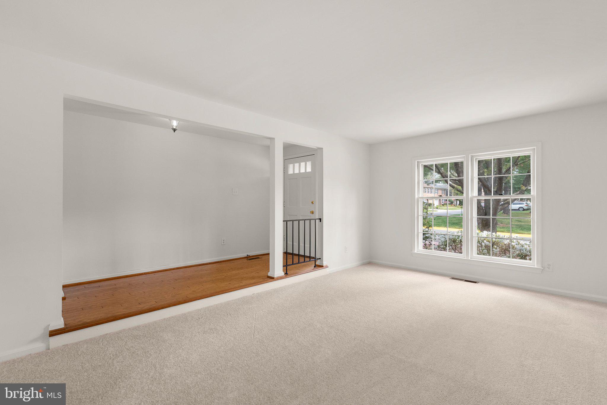 STEDWICK TOWNHOUSES - Residential