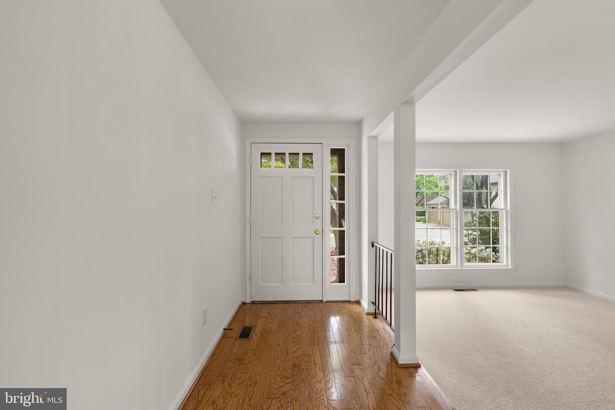 STEDWICK TOWNHOUSES - Residential