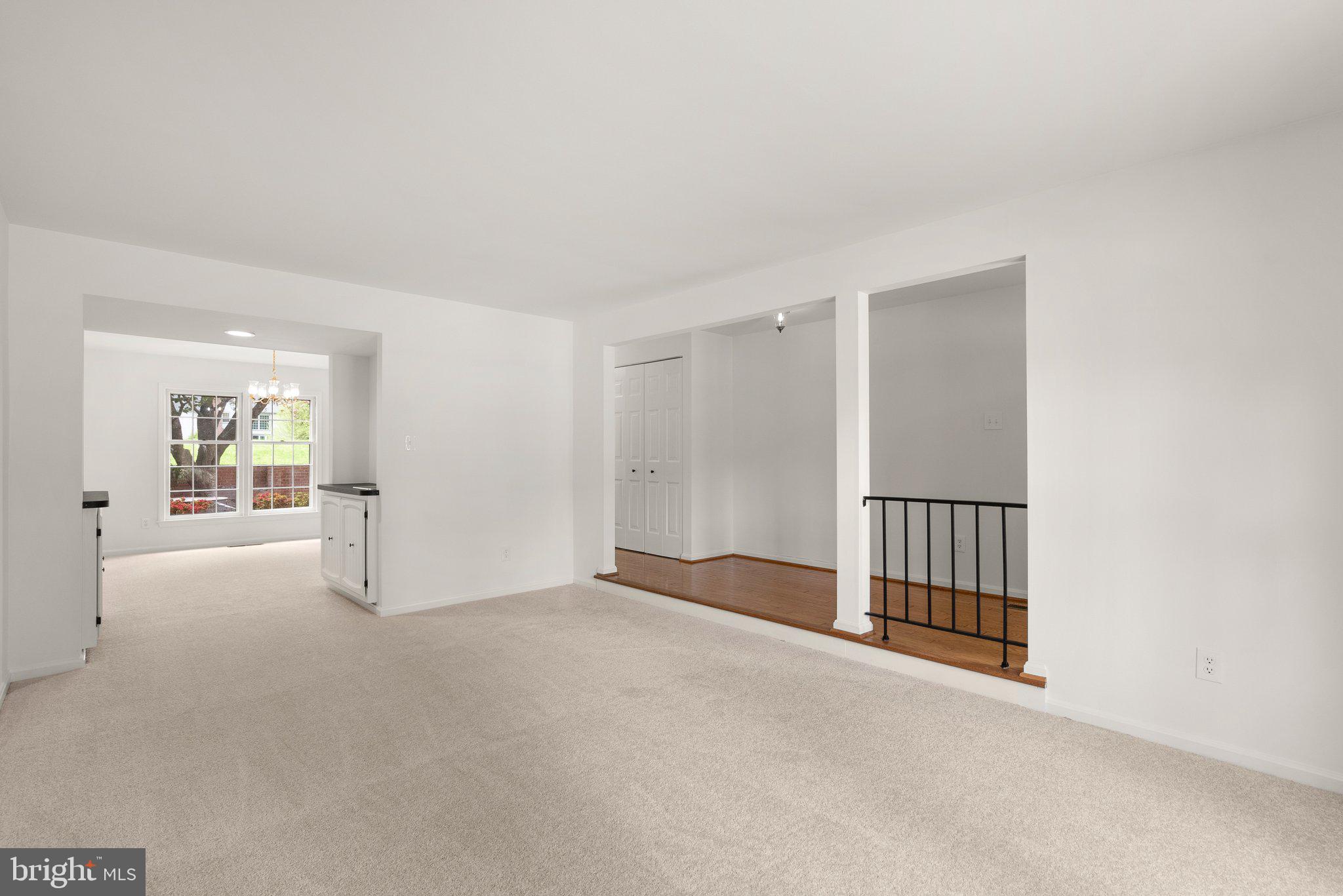 STEDWICK TOWNHOUSES - Residential