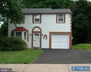 CHELTENHAM VIL - Residential
