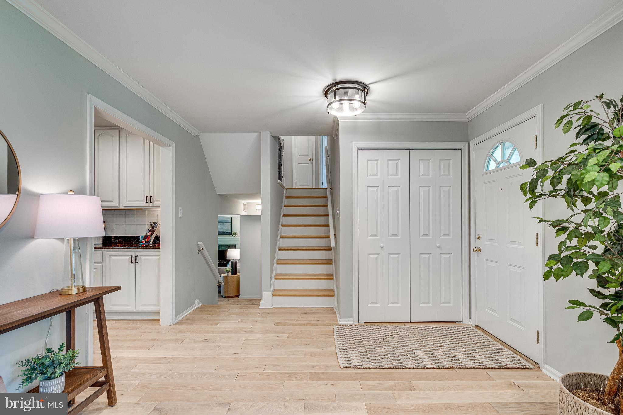 KINGS PARK WEST - Residential
