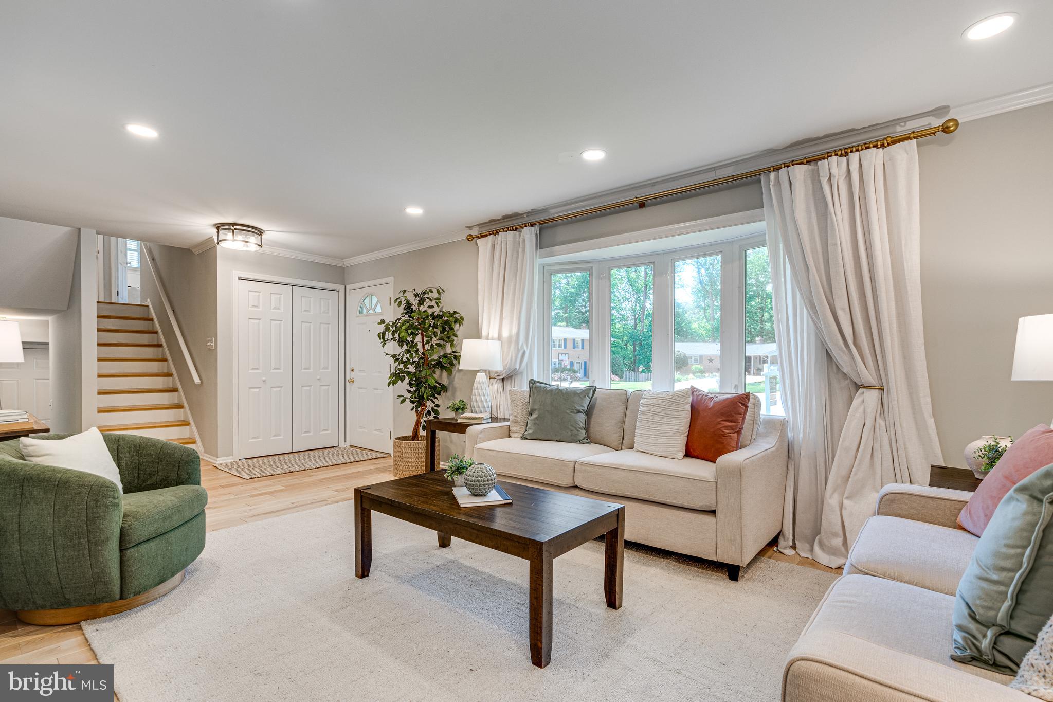 KINGS PARK WEST - Residential